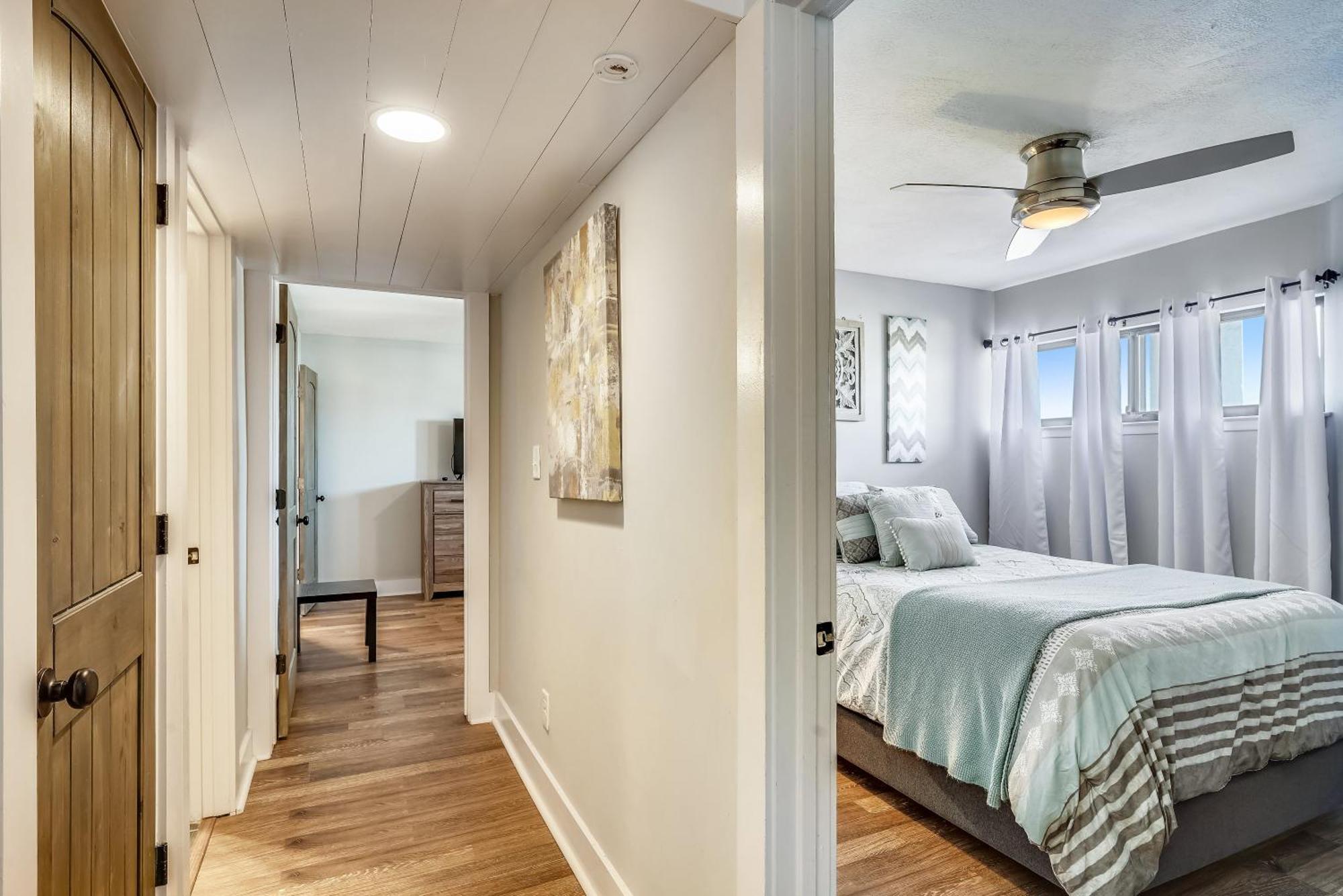 Holiday home Aquavista # 705-w By Book That *