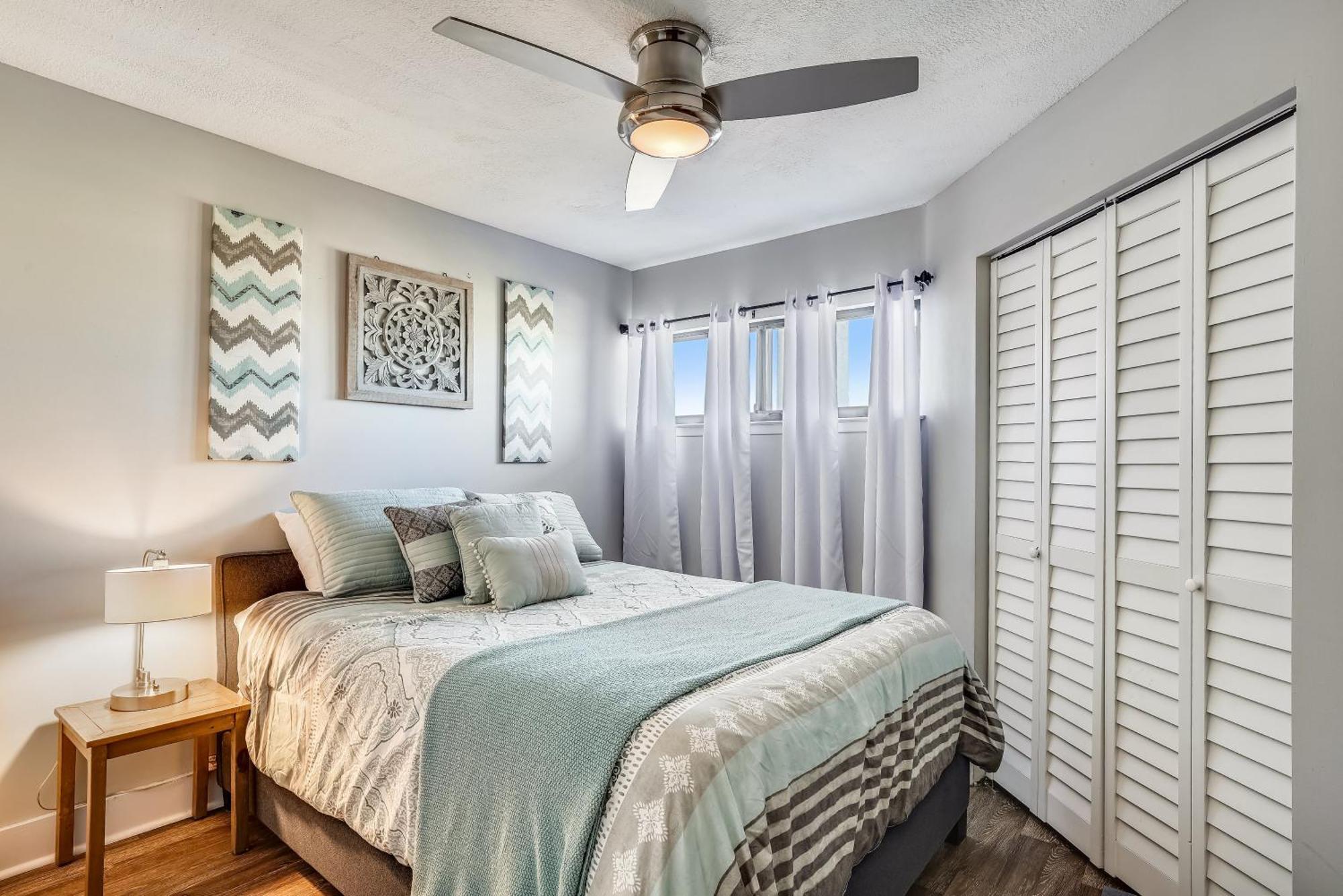Holiday home Aquavista # 705-w By Book That *