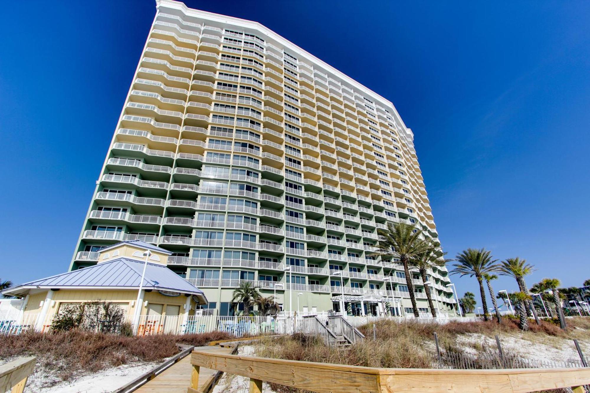 Holiday home Boardwalk #1703 By Book That Panama City Beach