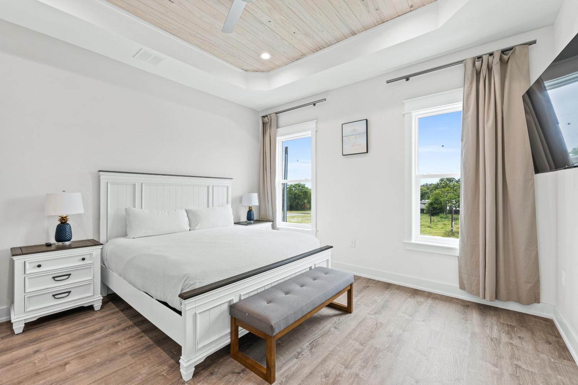Pet Friendly House - Totally Beachin By Panhandle Getaways *
