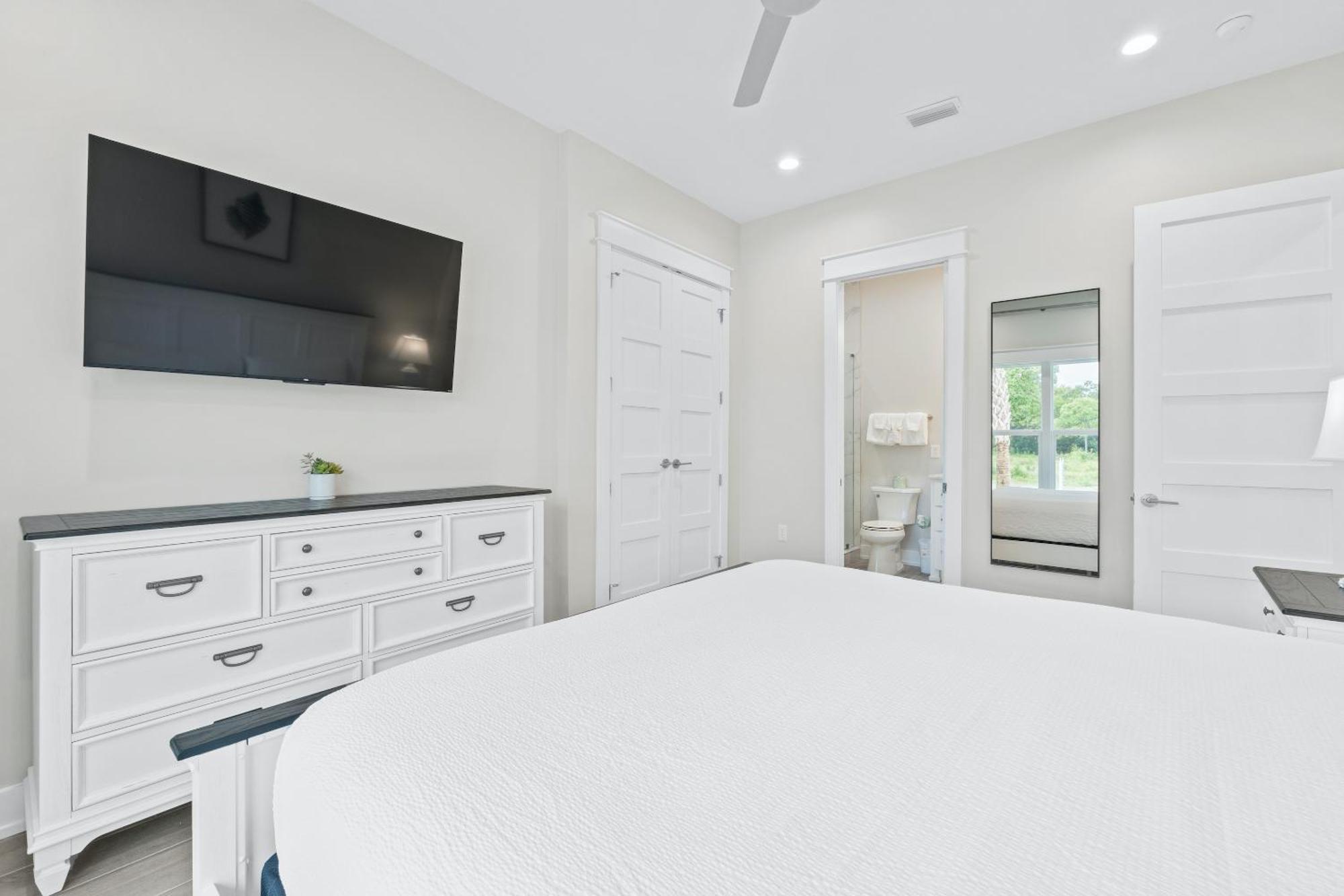 Pet Friendly House - Totally Beachin By Panhandle Getaways *