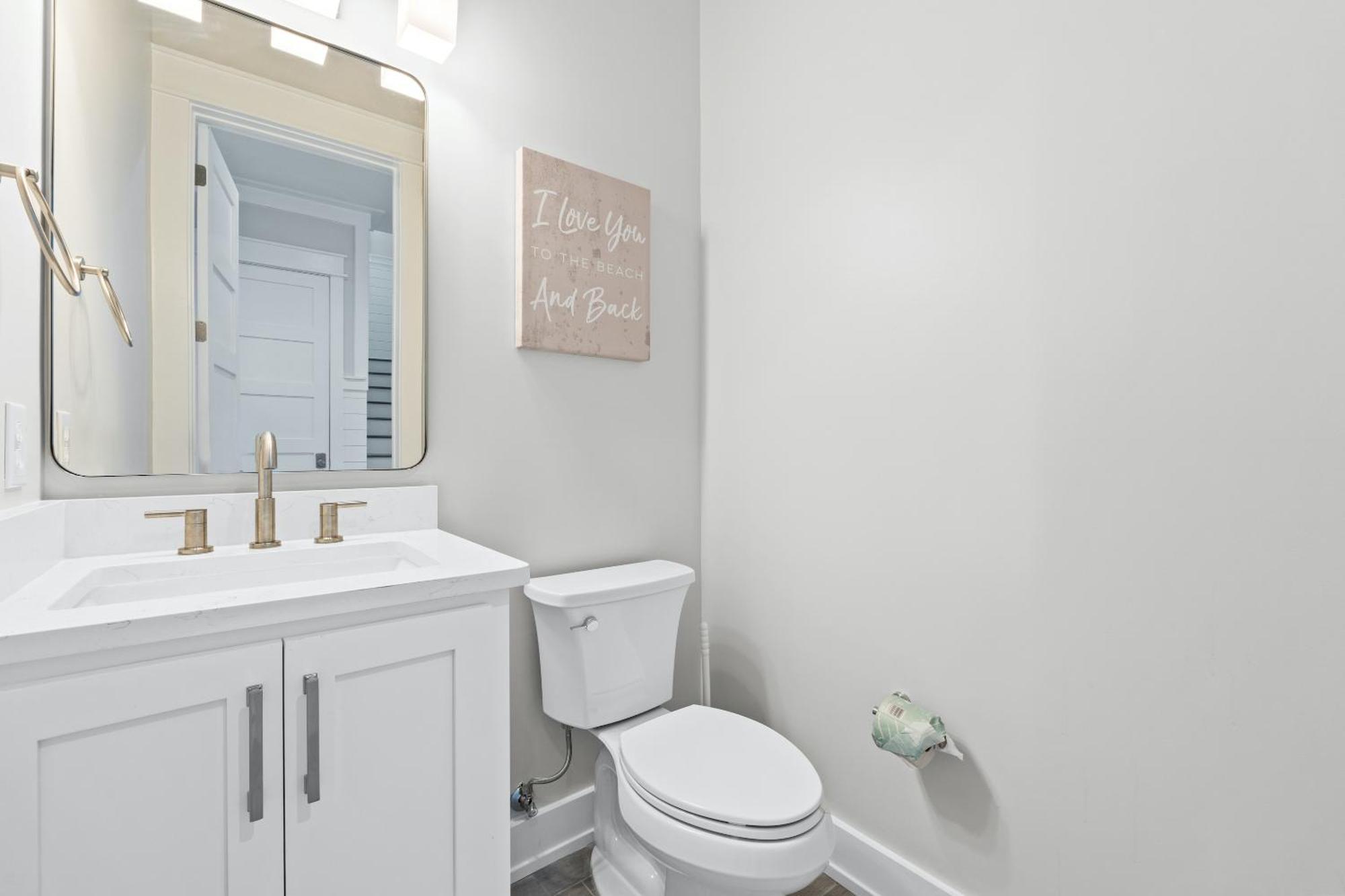Pet Friendly House - Totally Beachin By Panhandle Getaways Panama City Beach