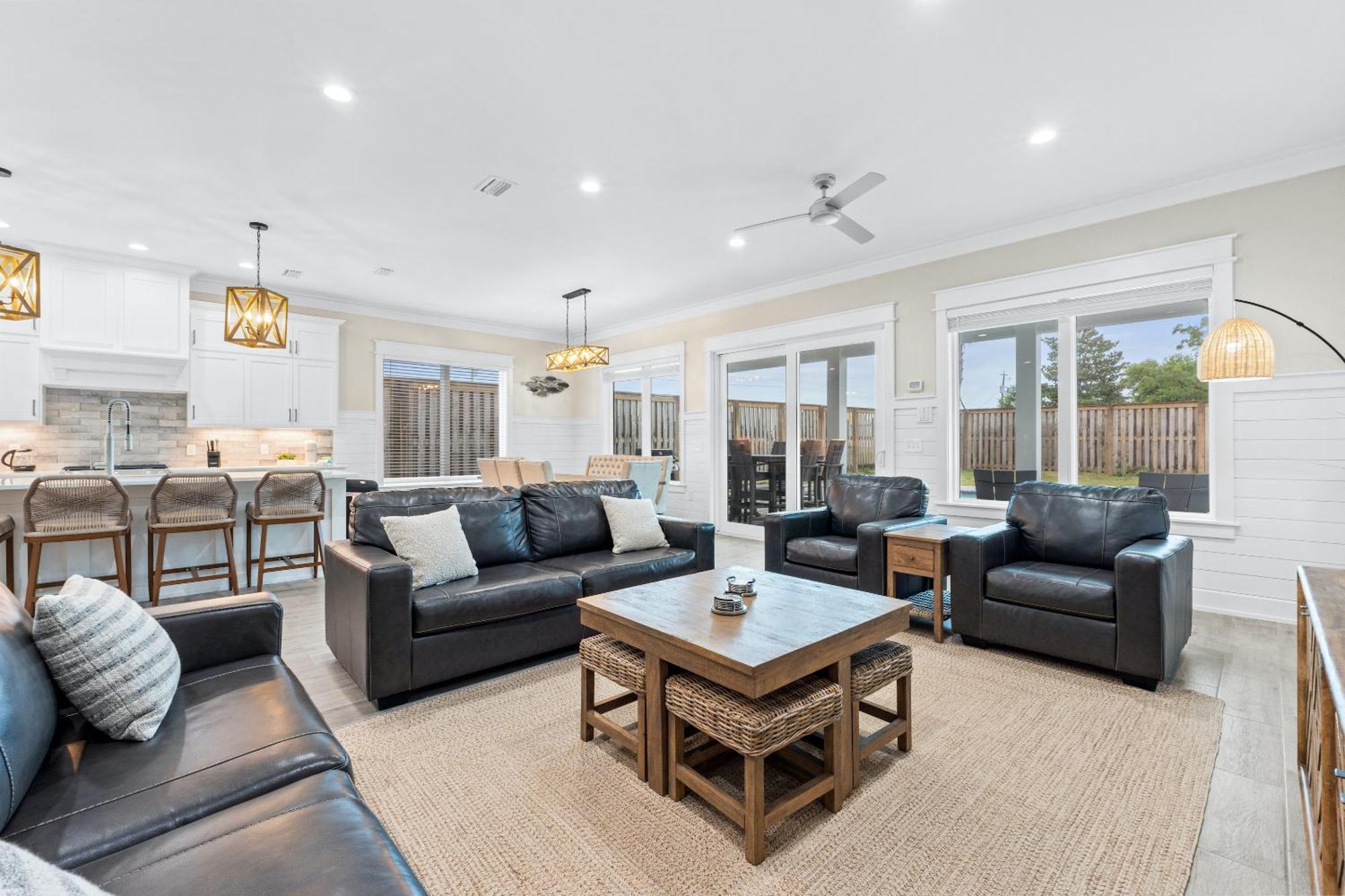 Holiday home Pet Friendly House - Totally Beachin By Panhandle Getaways Panama City Beach