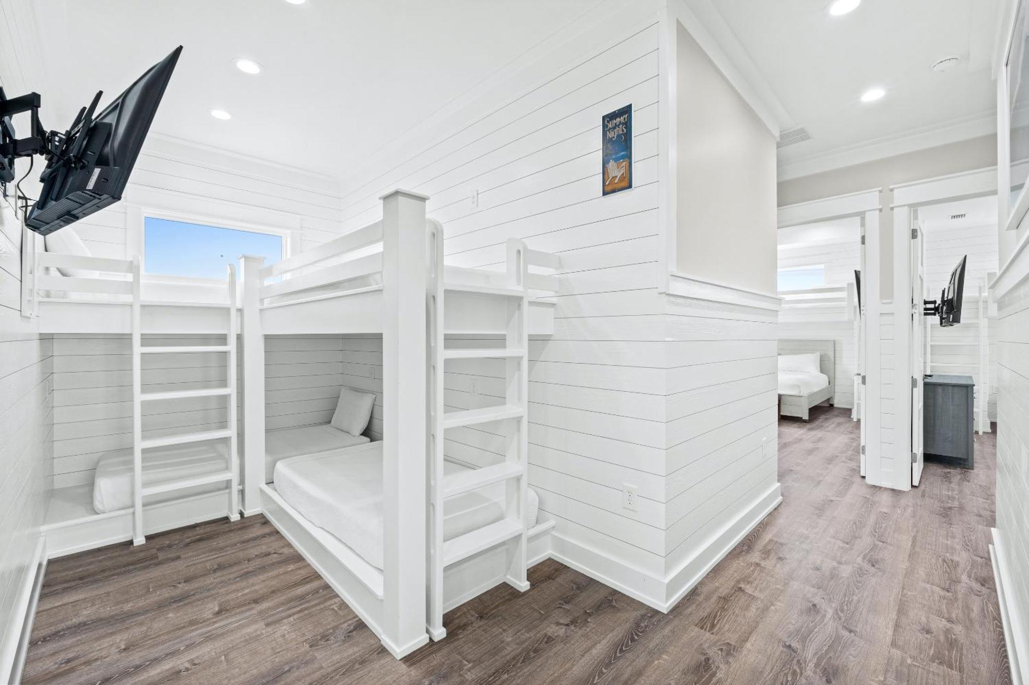 Holiday home Pet Friendly House - Totally Beachin By Panhandle Getaways *