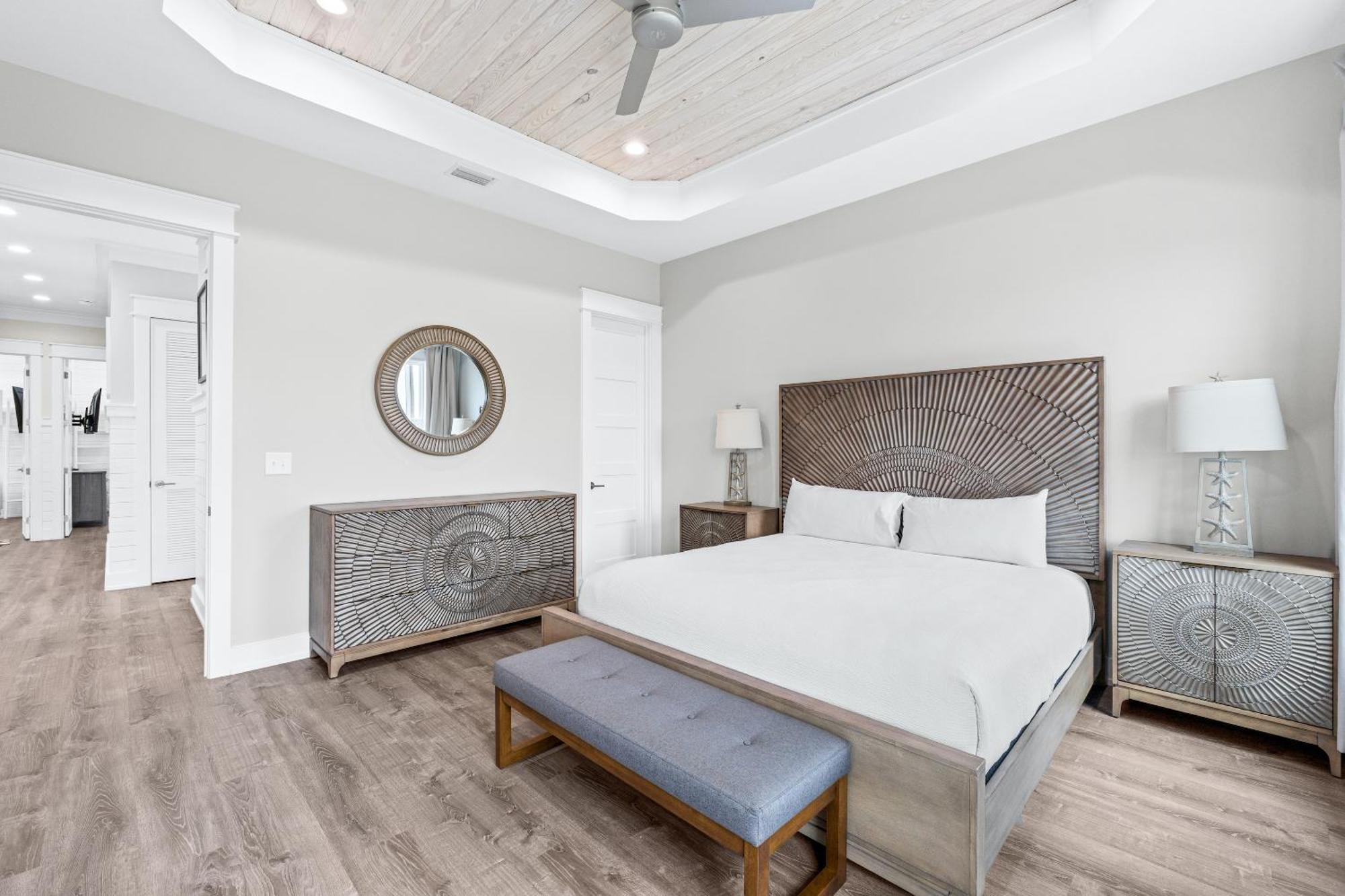 Pet Friendly House - Totally Beachin By Panhandle Getaways Holiday home