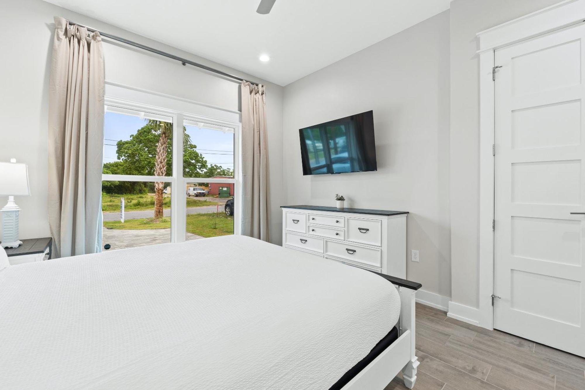 Holiday home Pet Friendly House - Totally Beachin By Panhandle Getaways *