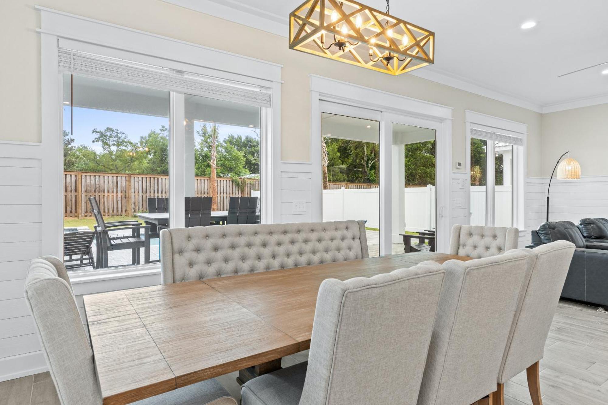Holiday home Pet Friendly House - Totally Beachin By Panhandle Getaways