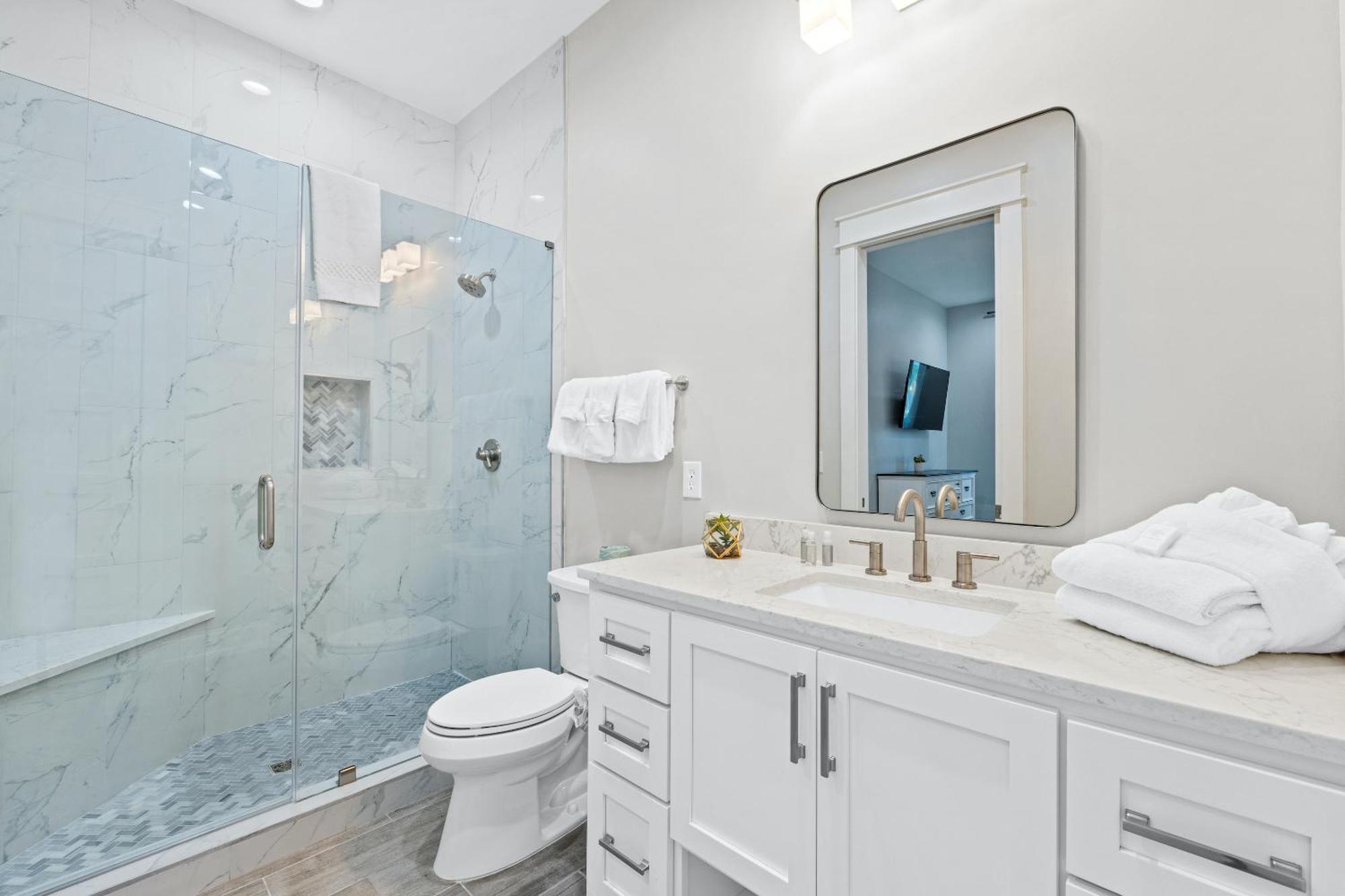 Holiday home Pet Friendly House - Totally Beachin By Panhandle Getaways *