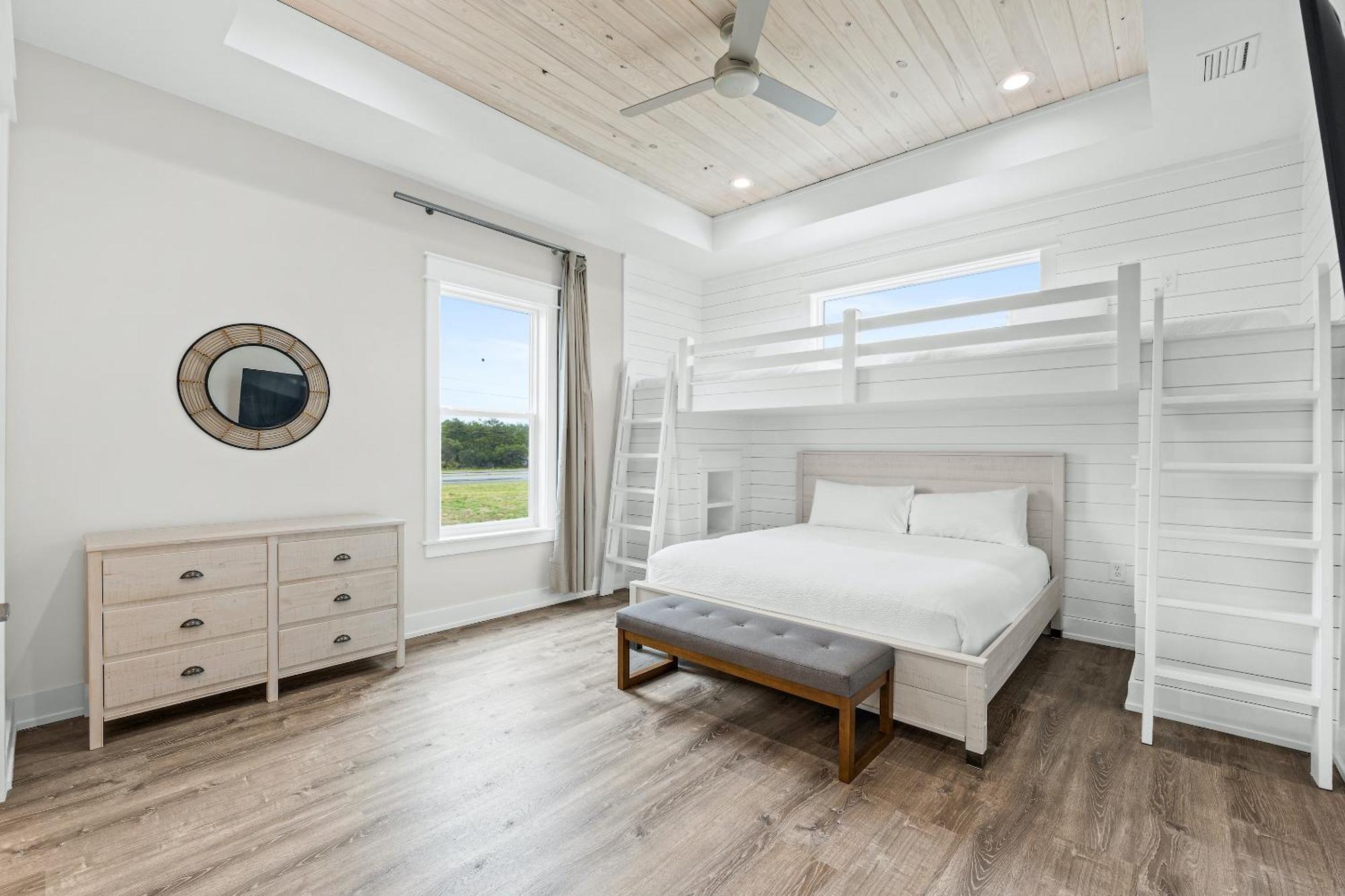 Holiday home Pet Friendly House - Totally Beachin By Panhandle Getaways