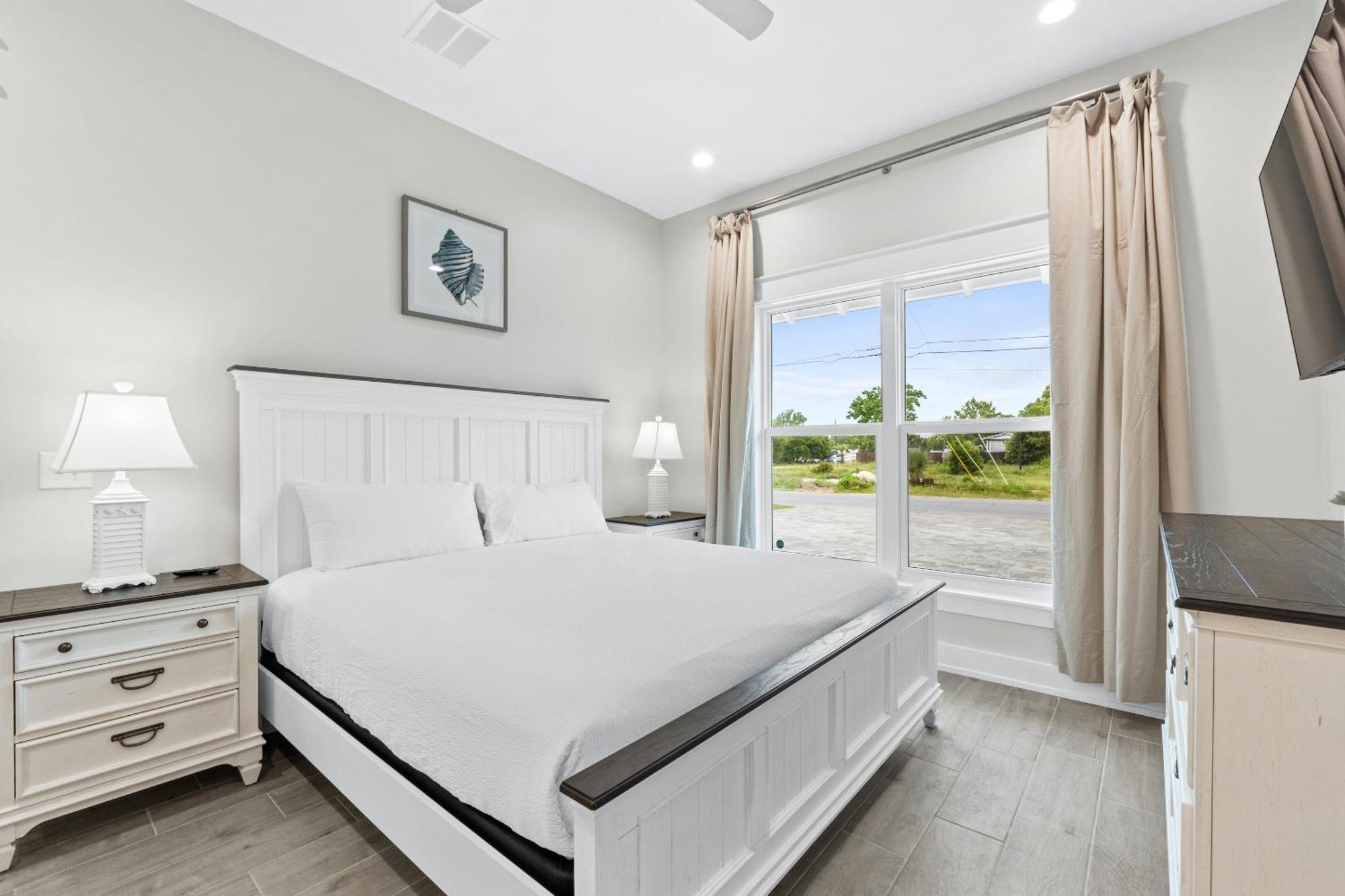 Pet Friendly House - Totally Beachin By Panhandle Getaways Holiday home *