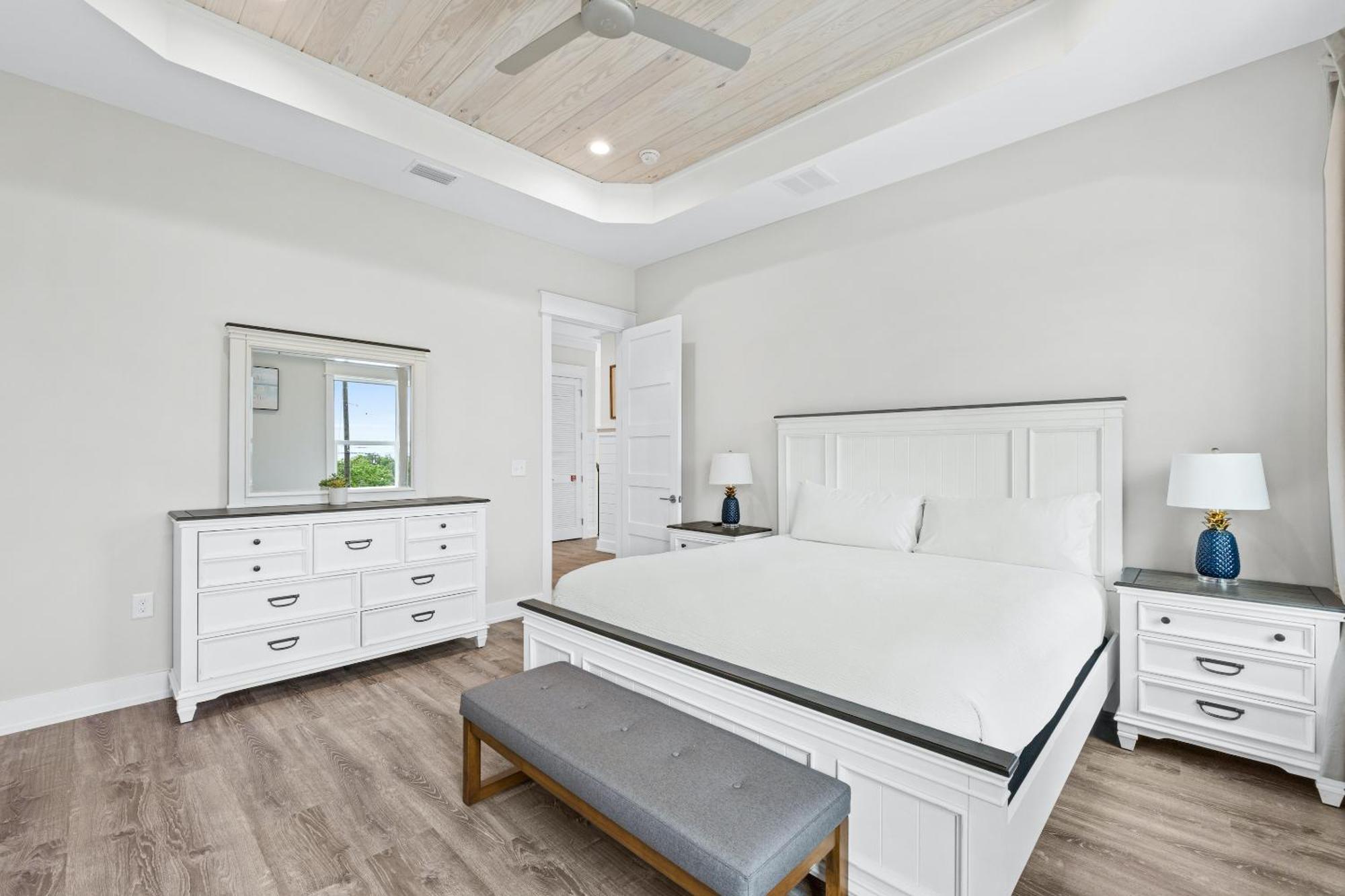 Pet Friendly House - Totally Beachin By Panhandle Getaways Holiday home