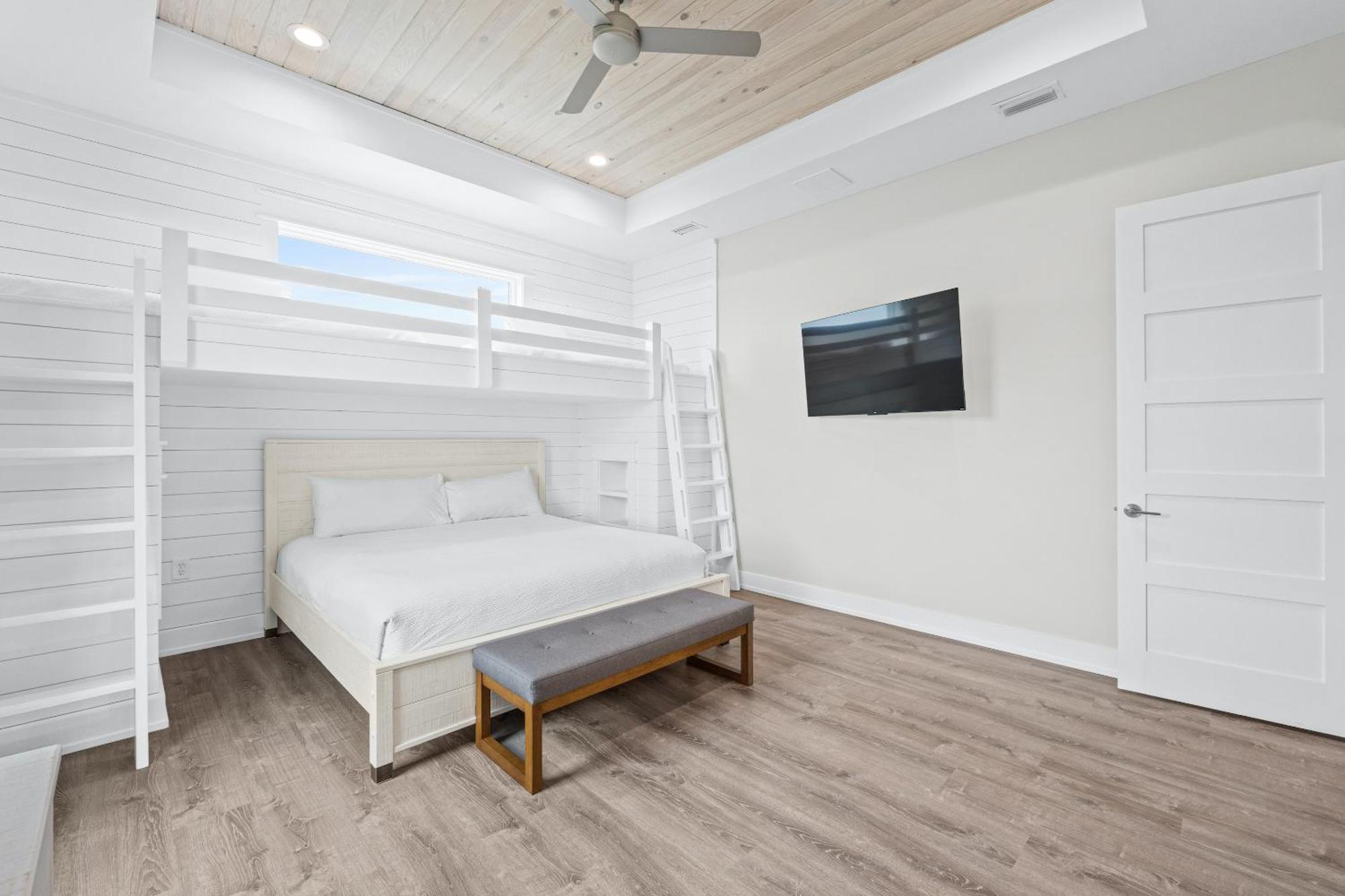 Holiday home Pet Friendly House - Totally Beachin By Panhandle Getaways *
