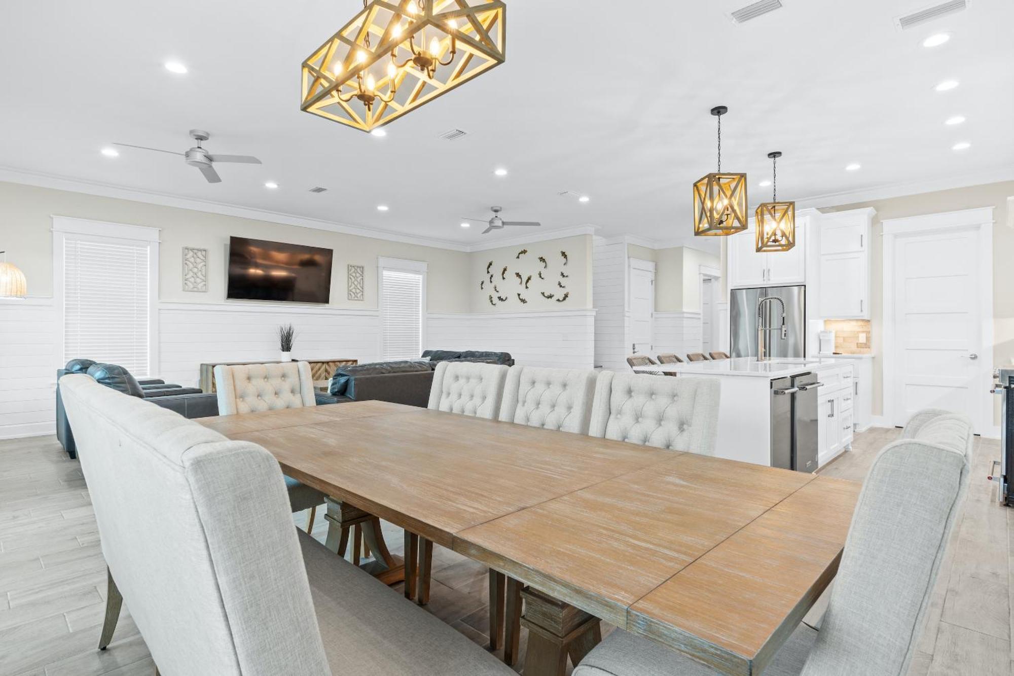 Pet Friendly House - Totally Beachin By Panhandle Getaways Holiday home