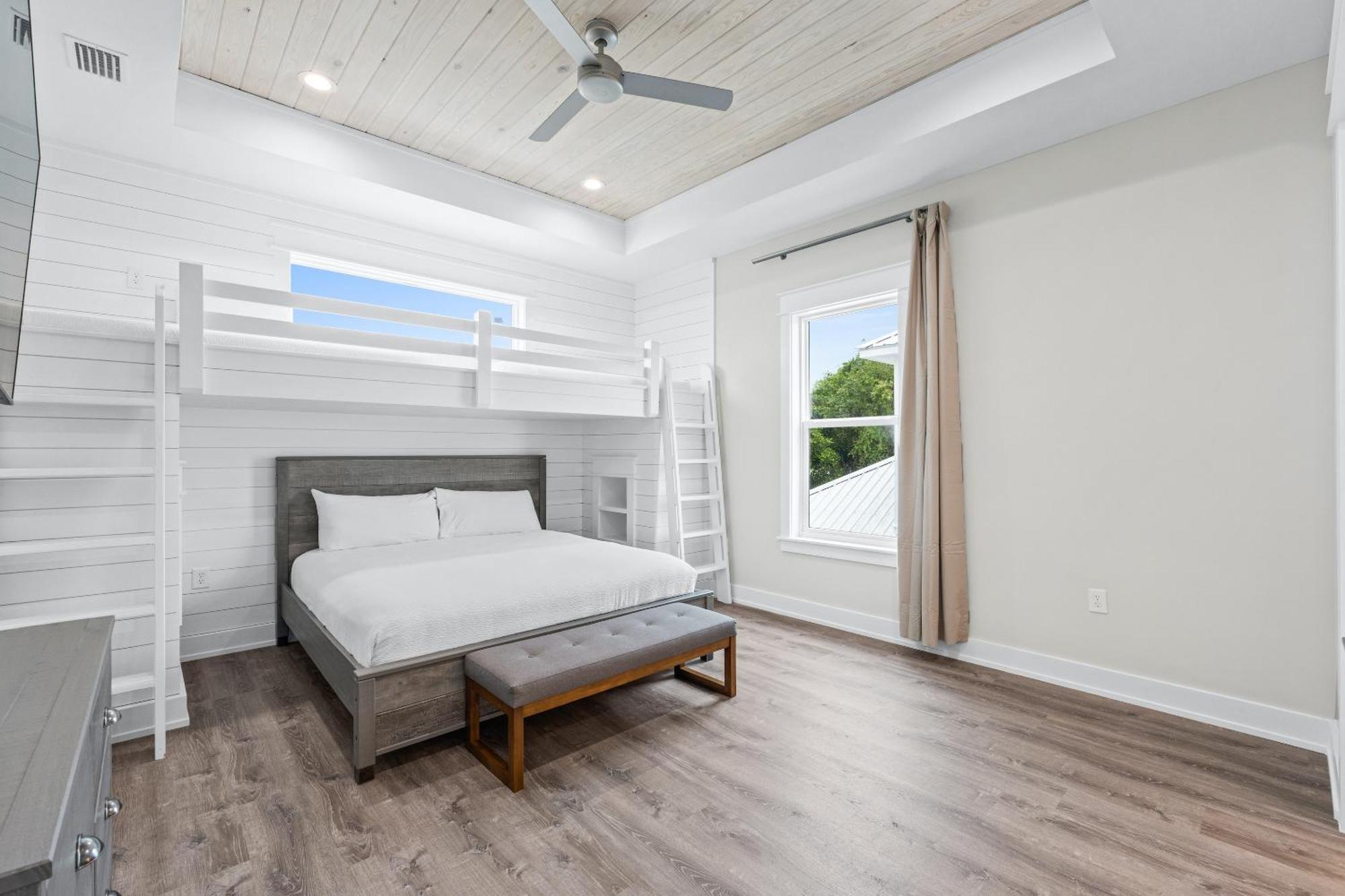 Pet Friendly House - Totally Beachin By Panhandle Getaways Holiday home *
