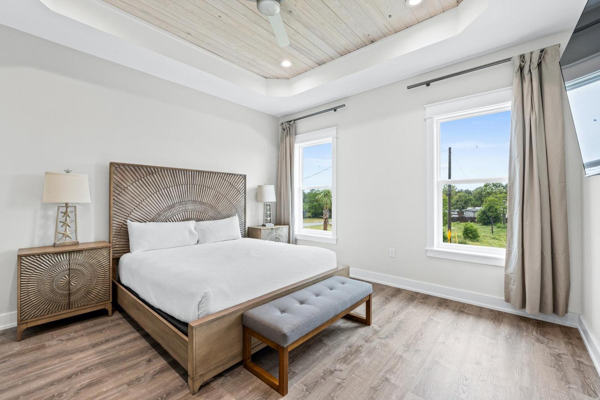 Pet Friendly House - Totally Beachin By Panhandle Getaways Holiday home