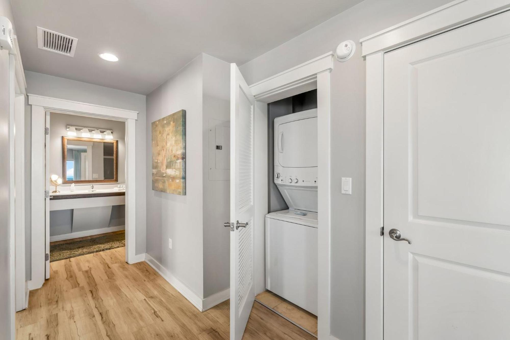 Origin Gulf View 2 Bedroom Apartment Panama City Beach