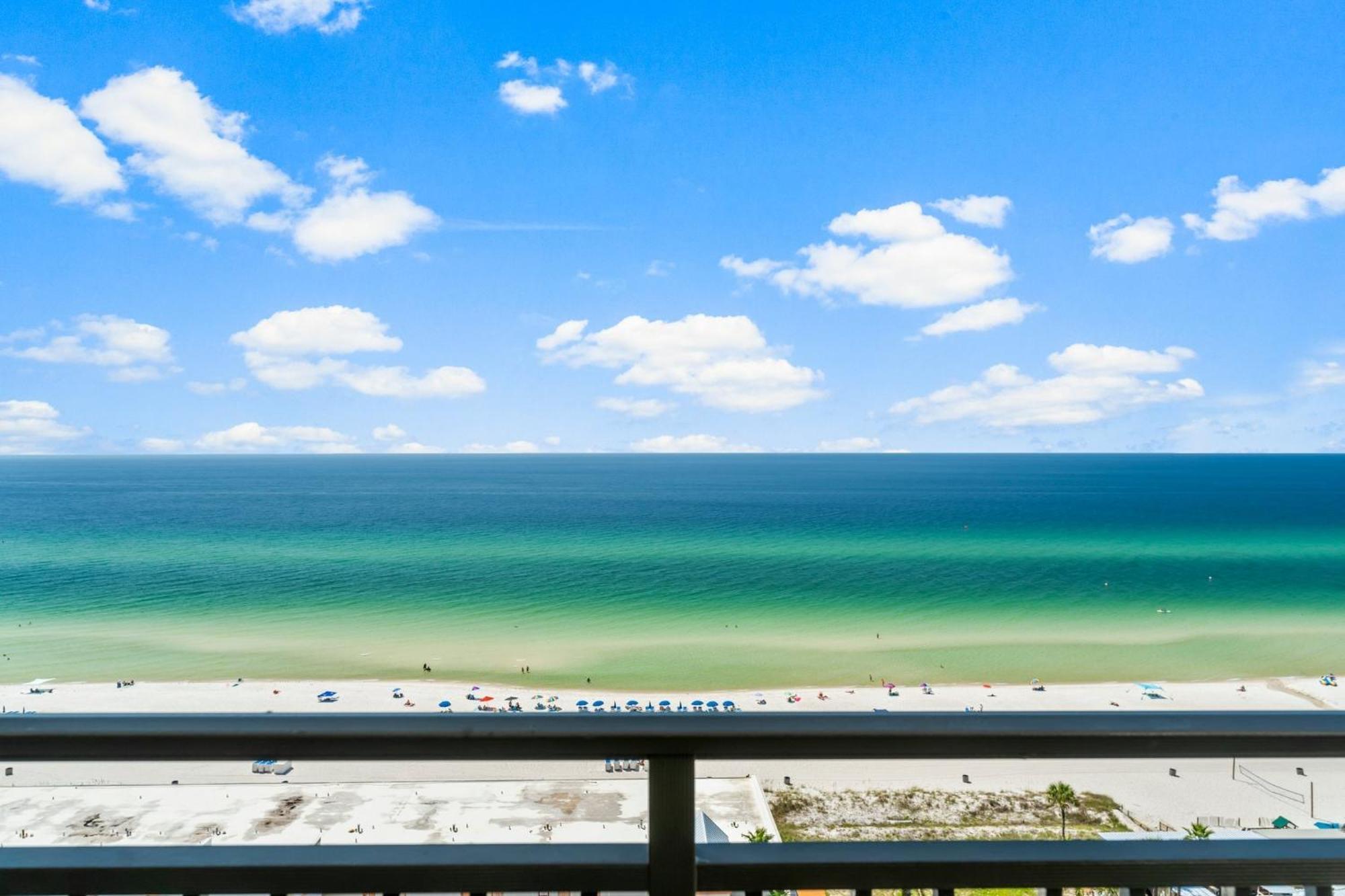 Apartment Origin Gulf View 2 Bedroom *