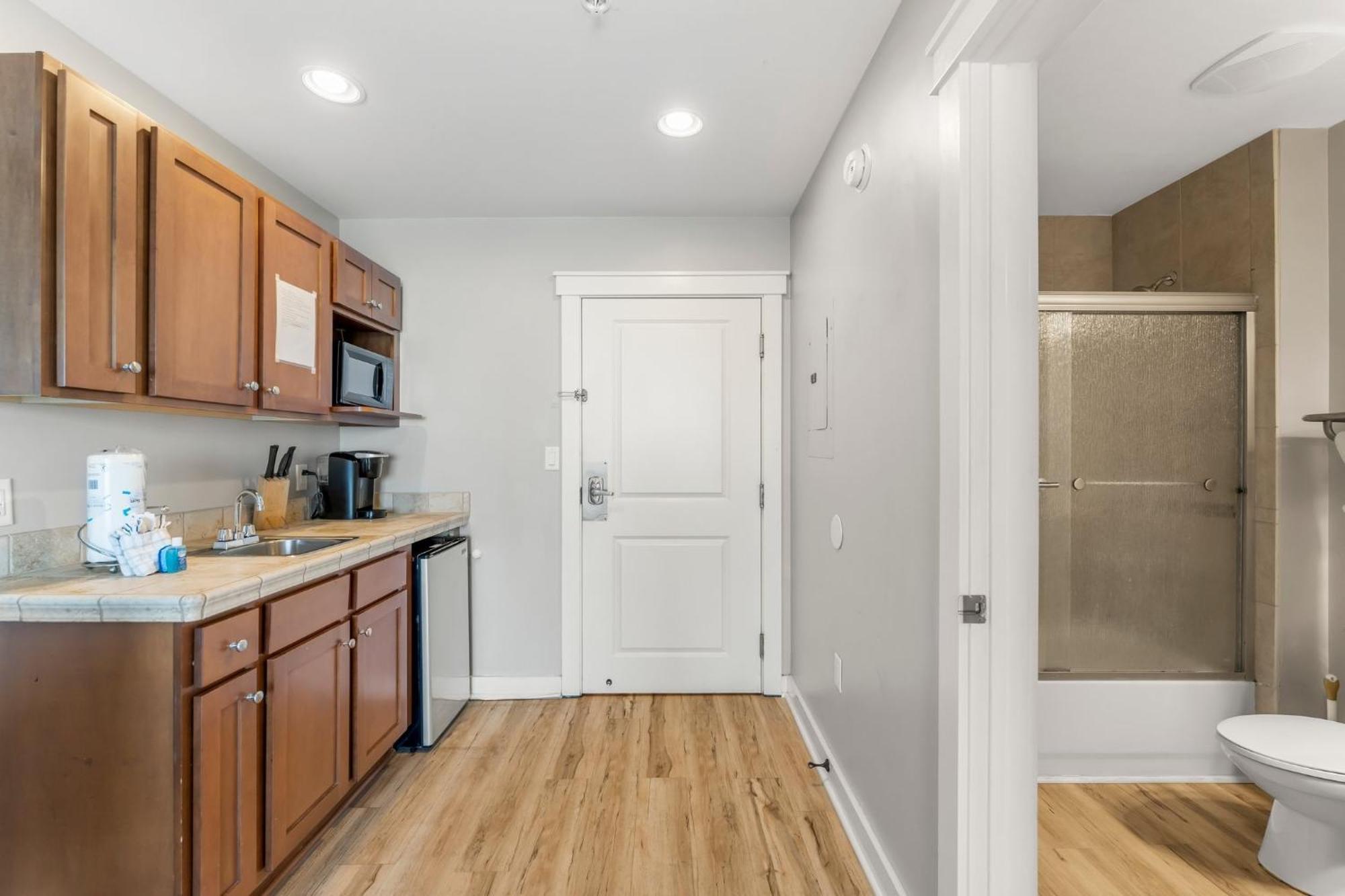 Origin Gulf View 2 Bedroom Apartment Panama City Beach