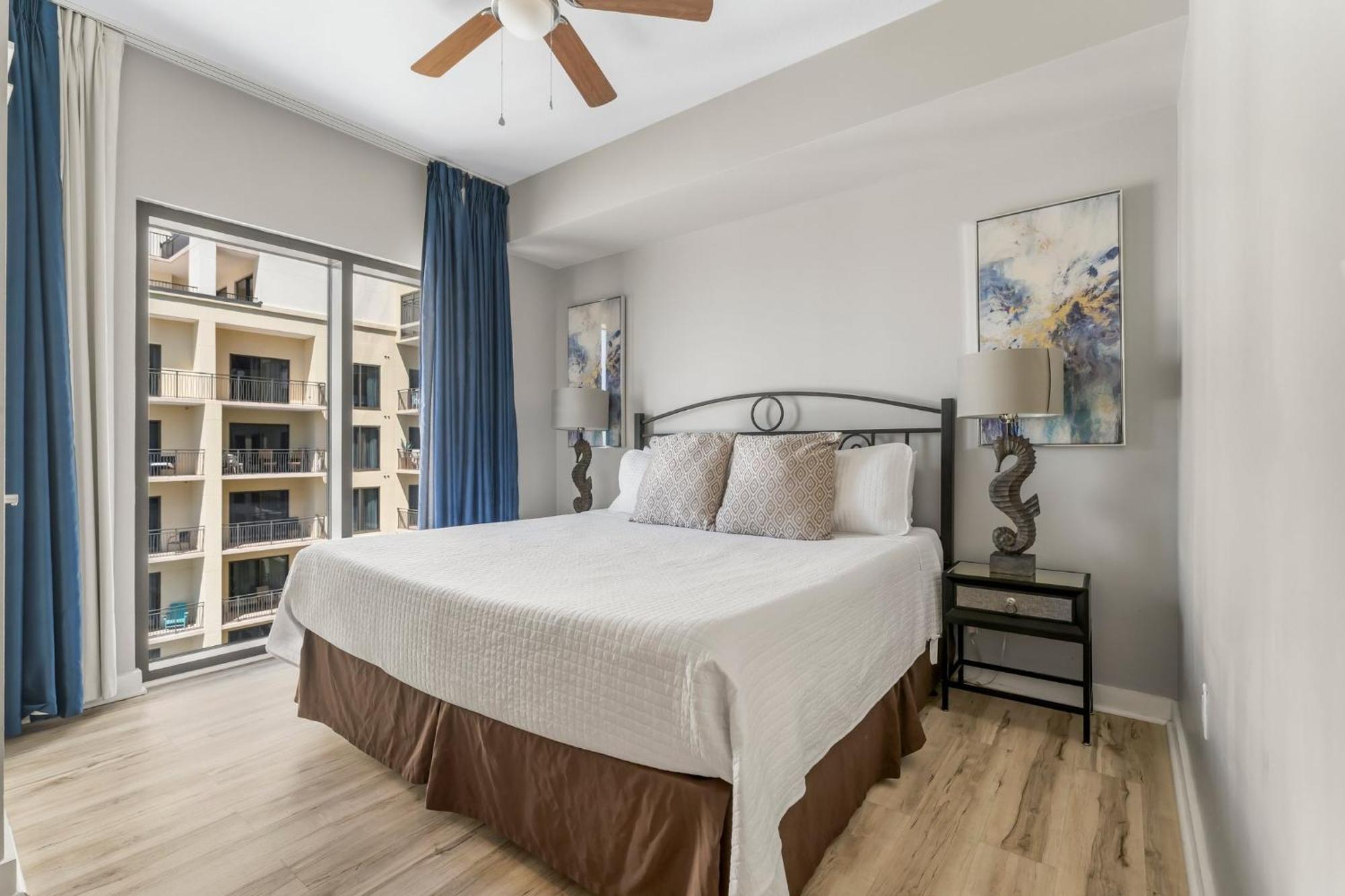 Origin Gulf View 2 Bedroom *