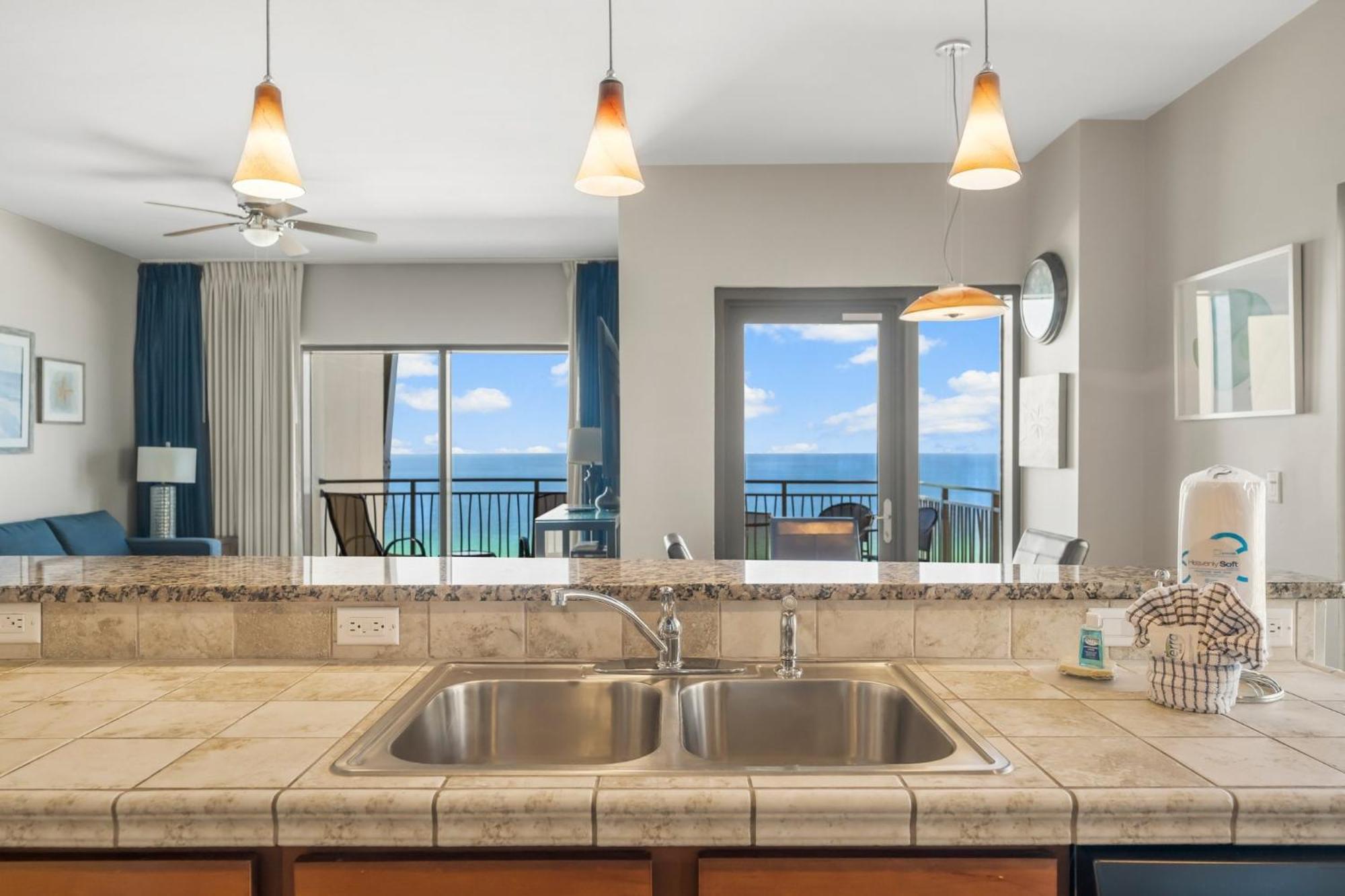 Origin Gulf View 2 Bedroom