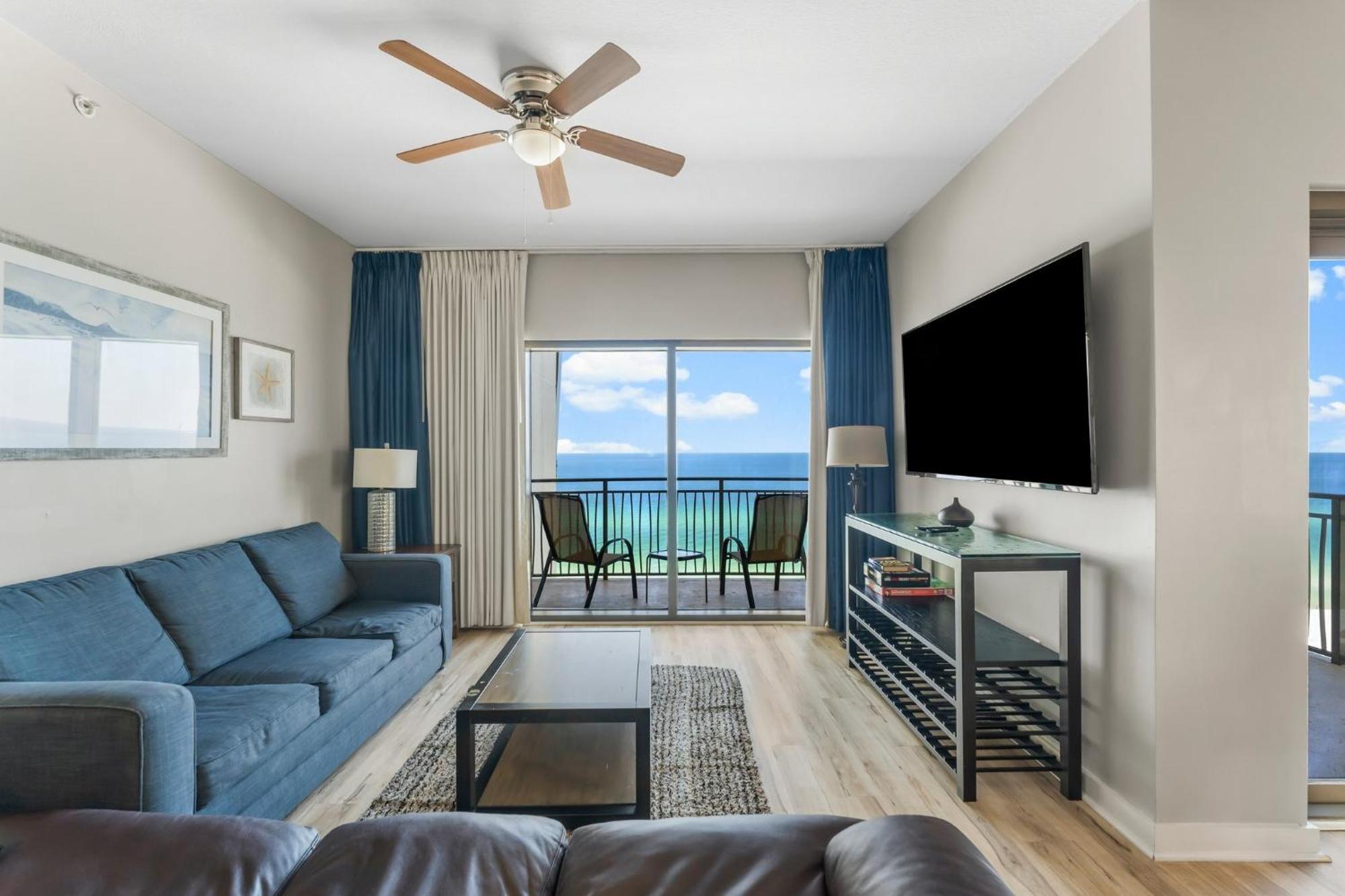 Origin Gulf View 2 Bedroom