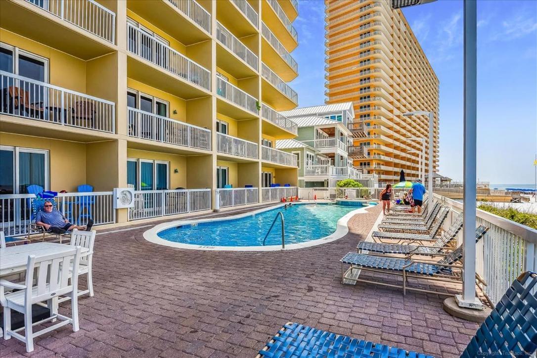 Apartment 1409-seychelles Panama City Beach