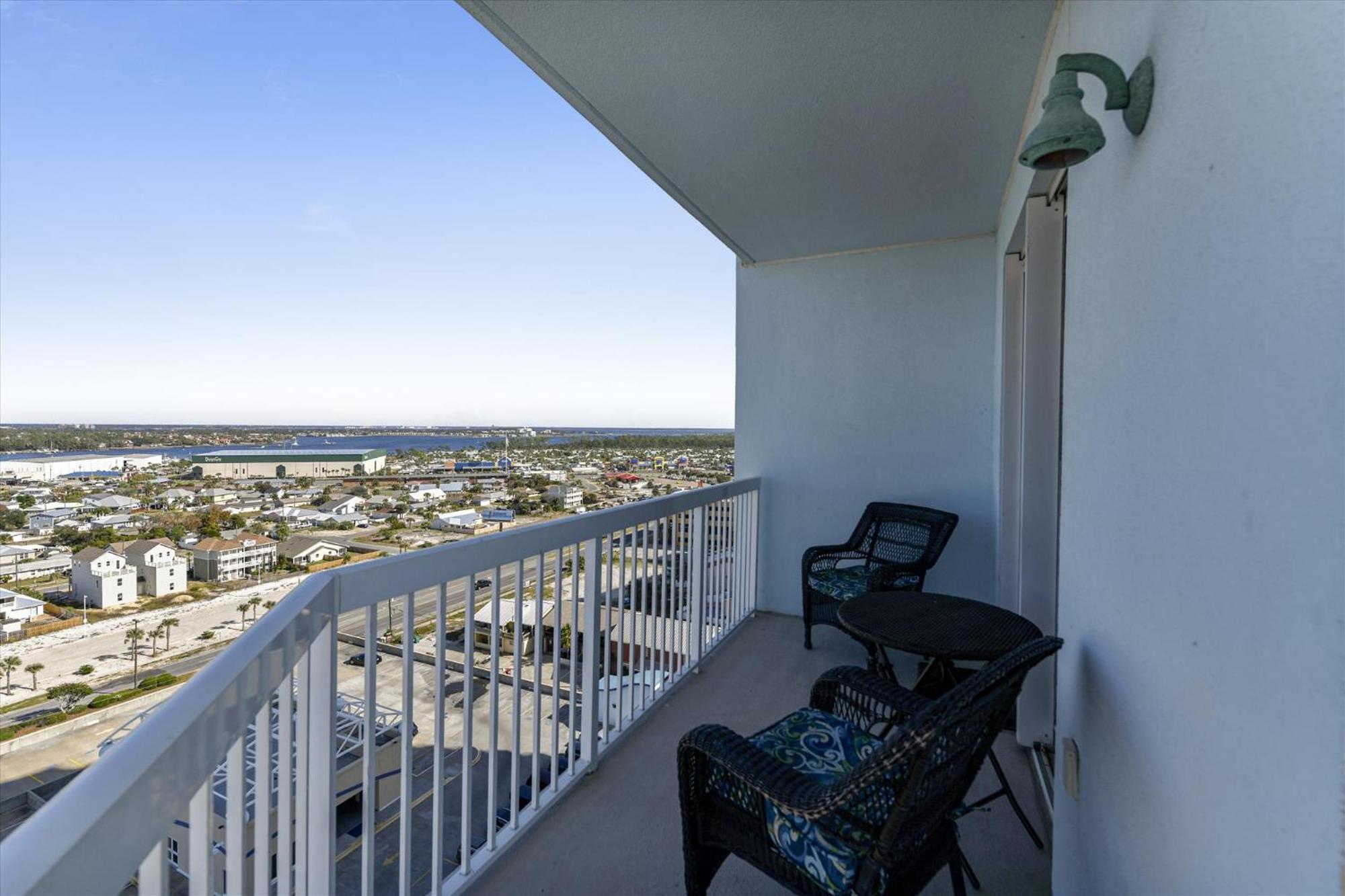 1409-seychelles Apartment Panama City Beach