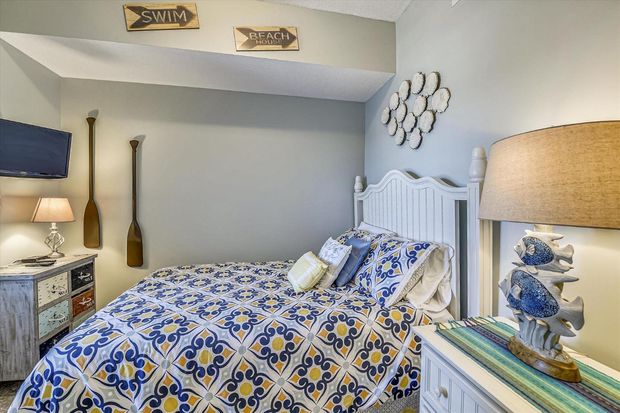 Apartment 1409-seychelles Panama City Beach