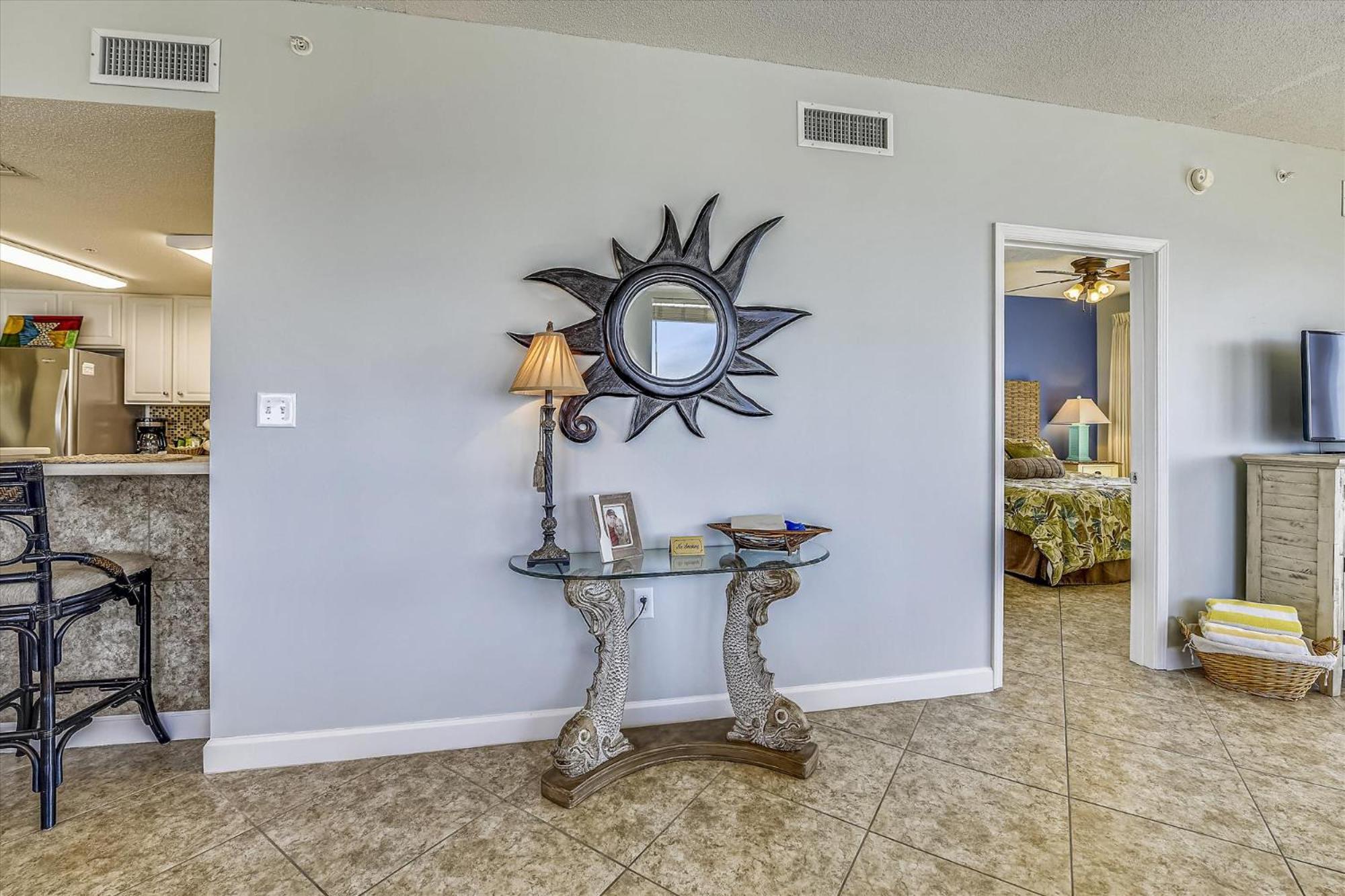 Apartment 1409-seychelles *