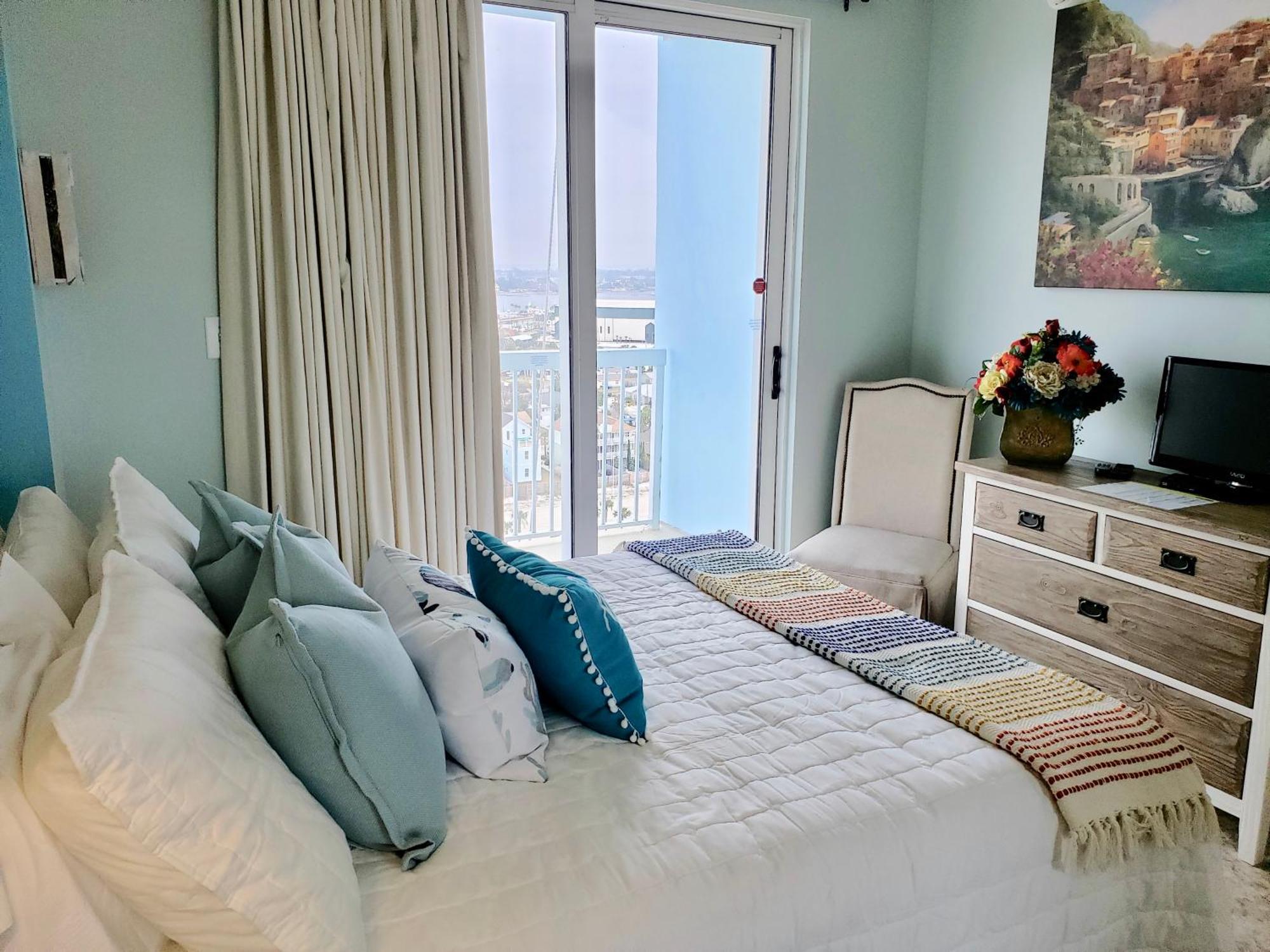 1409-seychelles Apartment *