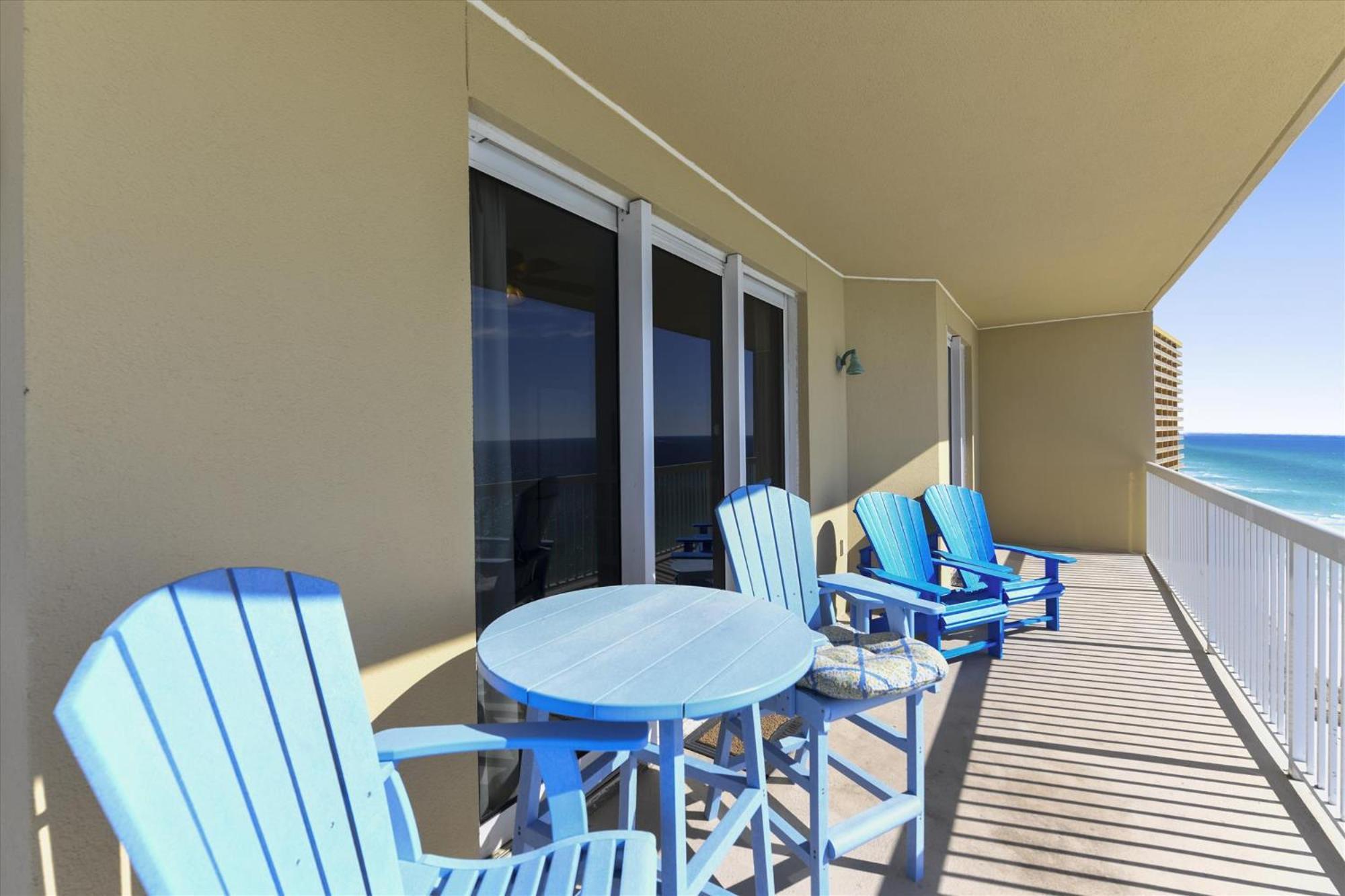1409-seychelles Apartment