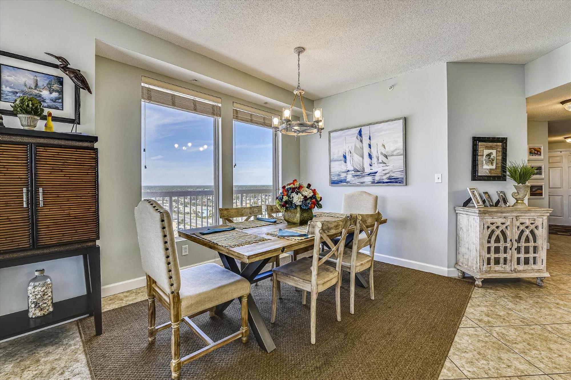 1409-seychelles Apartment *