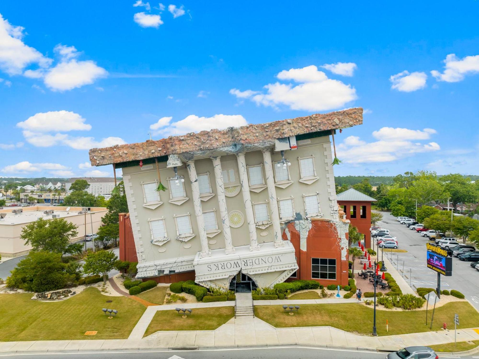 Apartment Modern Townhome Close To Beach, Restaurants, Entertainment! By Dolce Getaways Pcb *