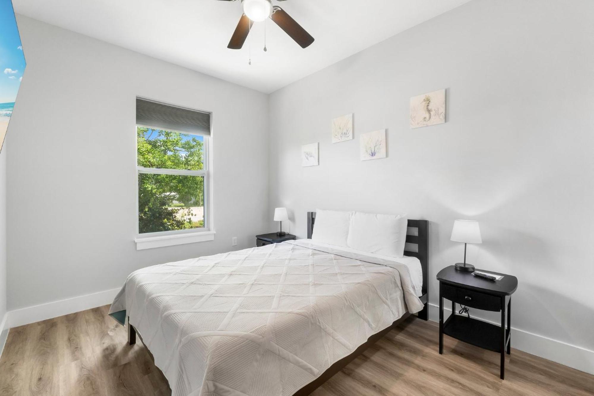 Modern Townhome Close To Beach, Restaurants, Entertainment! By Dolce Getaways Pcb Apartment