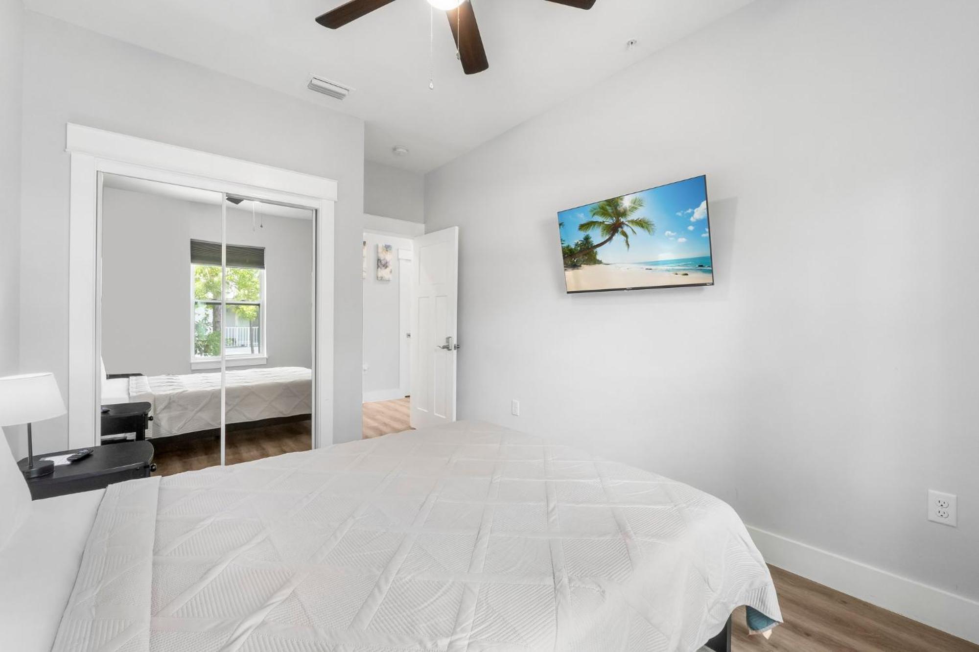 Modern Townhome Close To Beach, Restaurants, Entertainment! By Dolce Getaways Pcb * Panama City Beach
