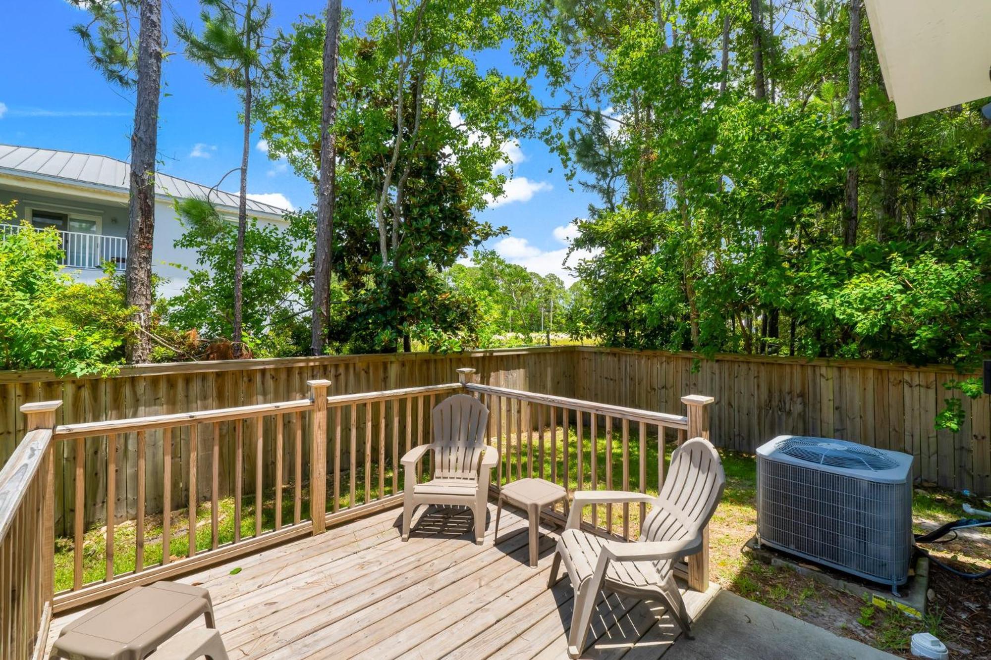 Modern Townhome Close To Beach, Restaurants, Entertainment! By Dolce Getaways Pcb * Panama City Beach