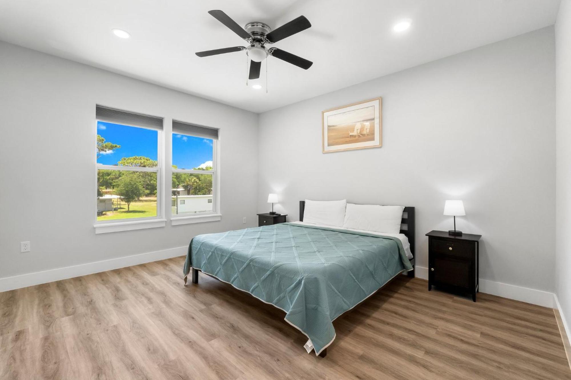 Modern Townhome Close To Beach, Restaurants, Entertainment! By Dolce Getaways Pcb * Panama City Beach