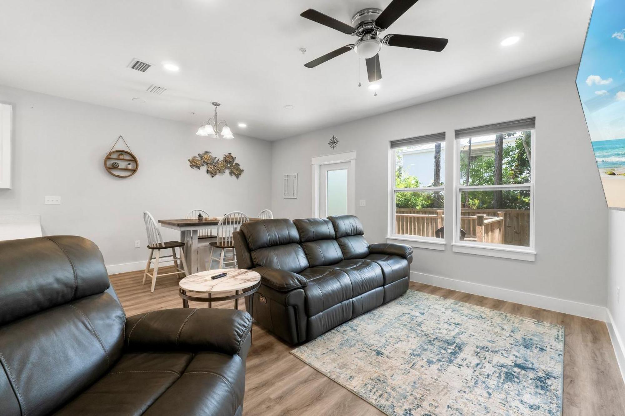 Apartment Modern Townhome Close To Beach, Restaurants, Entertainment! By Dolce Getaways Pcb *
