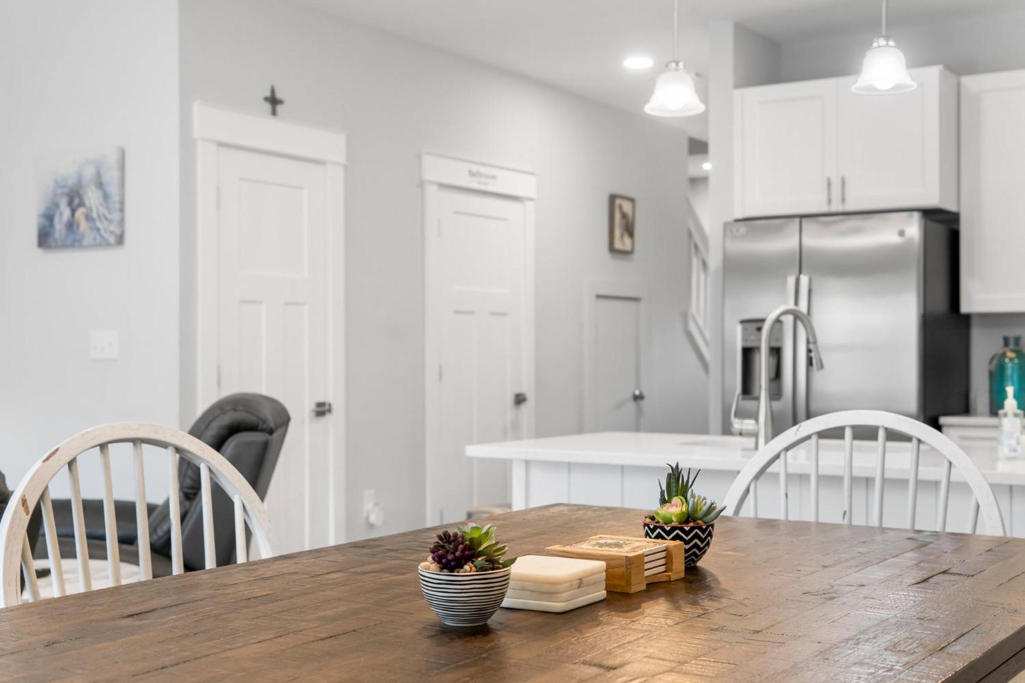 Modern Townhome Close To Beach, Restaurants, Entertainment! By Dolce Getaways Pcb * Panama City Beach