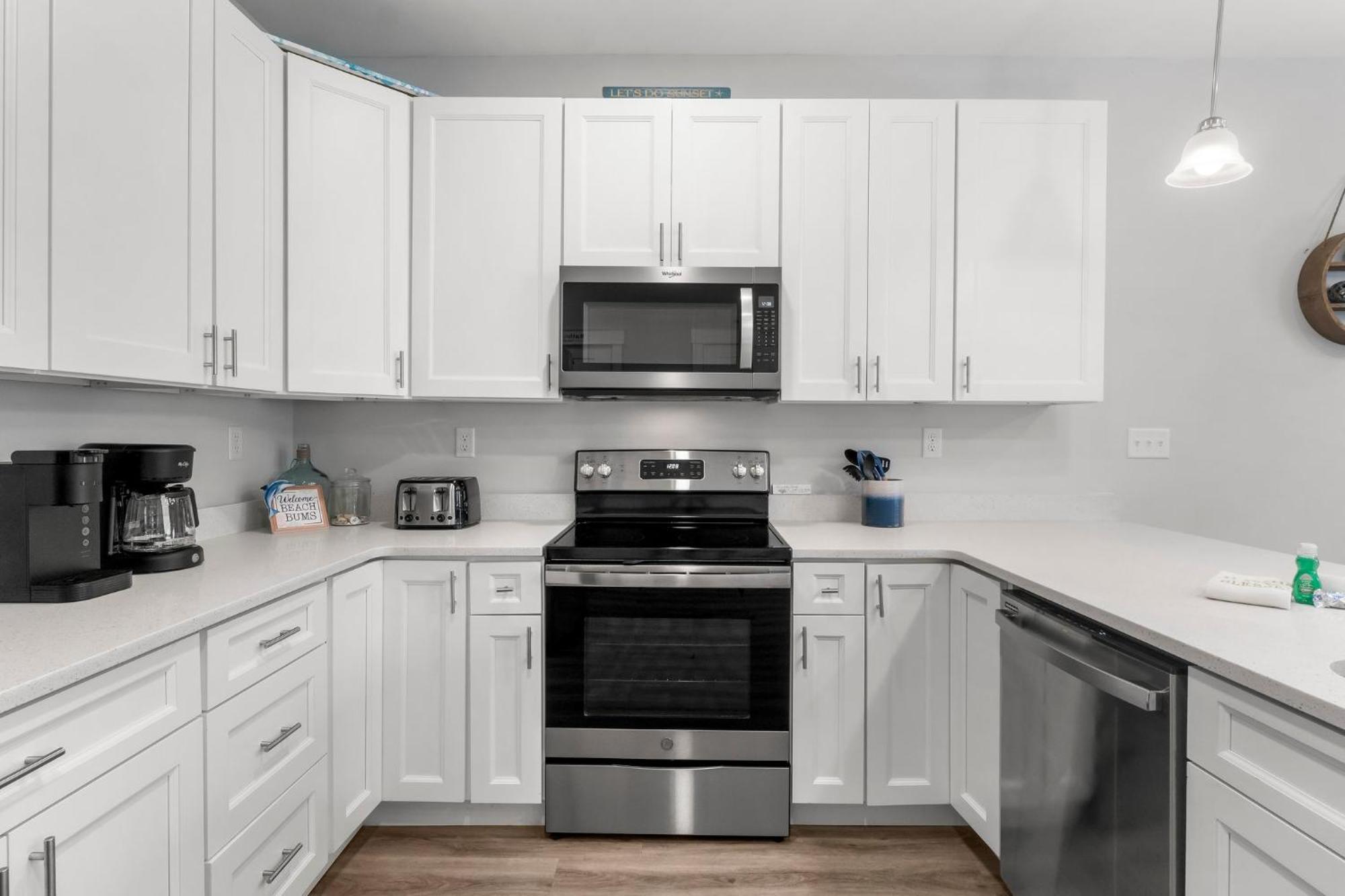 Modern Townhome Close To Beach, Restaurants, Entertainment! By Dolce Getaways Pcb Apartment *