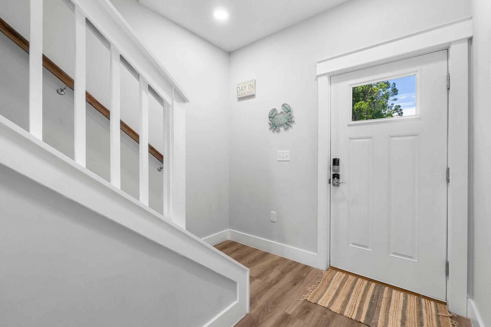 Modern Townhome Close To Beach, Restaurants, Entertainment! By Dolce Getaways Pcb Apartment *