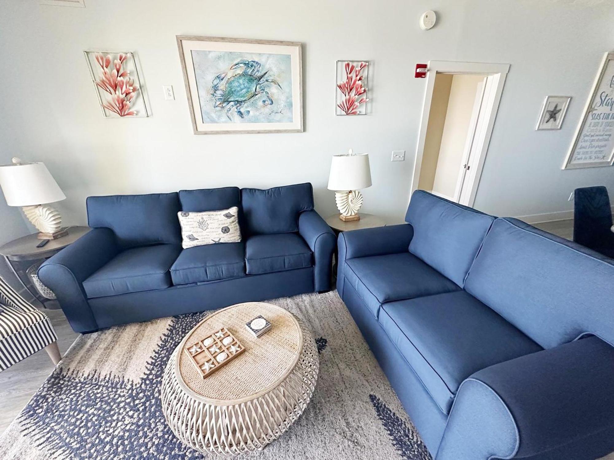 Holiday home Calypso 3-1206 - The Taag *