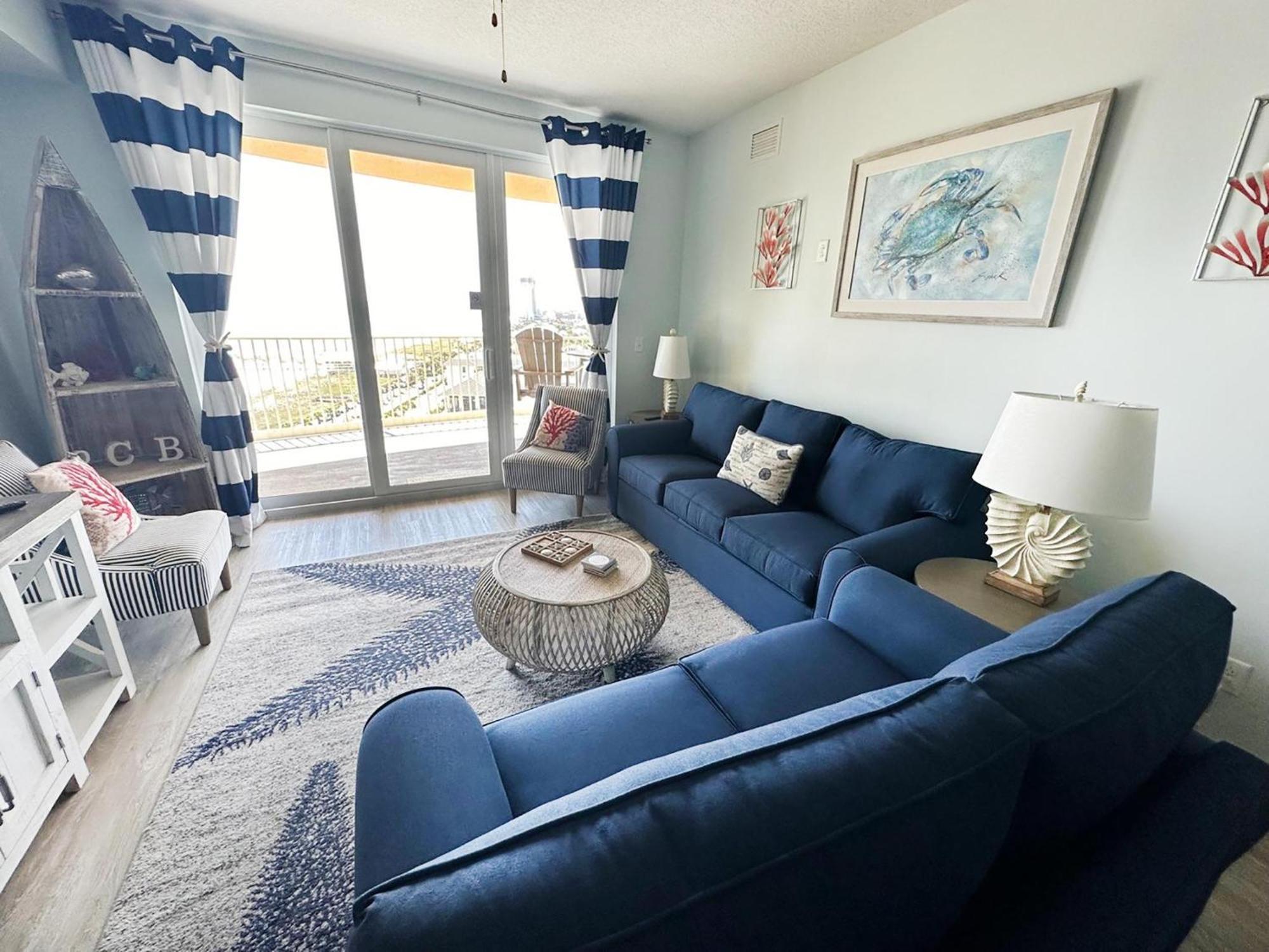 Calypso 3-1206 - The Taag Panama City Beach