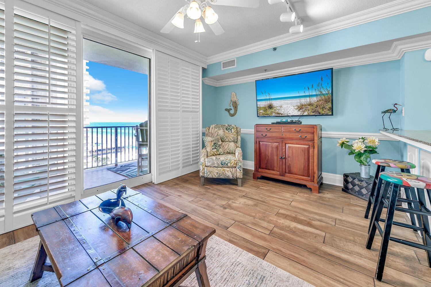 Shores Of Panama 908 Apartment Panama City Beach