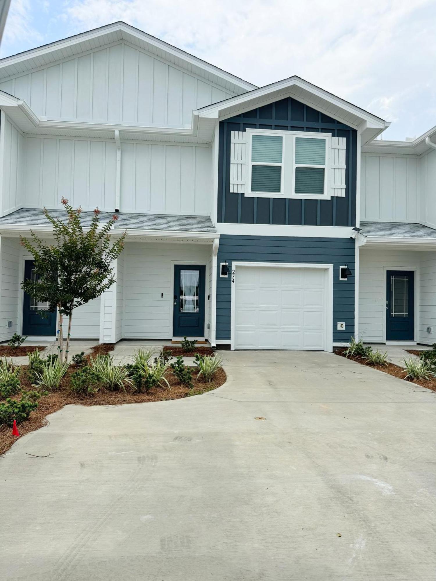 Apartment Coastal Dacha Panama City Beach