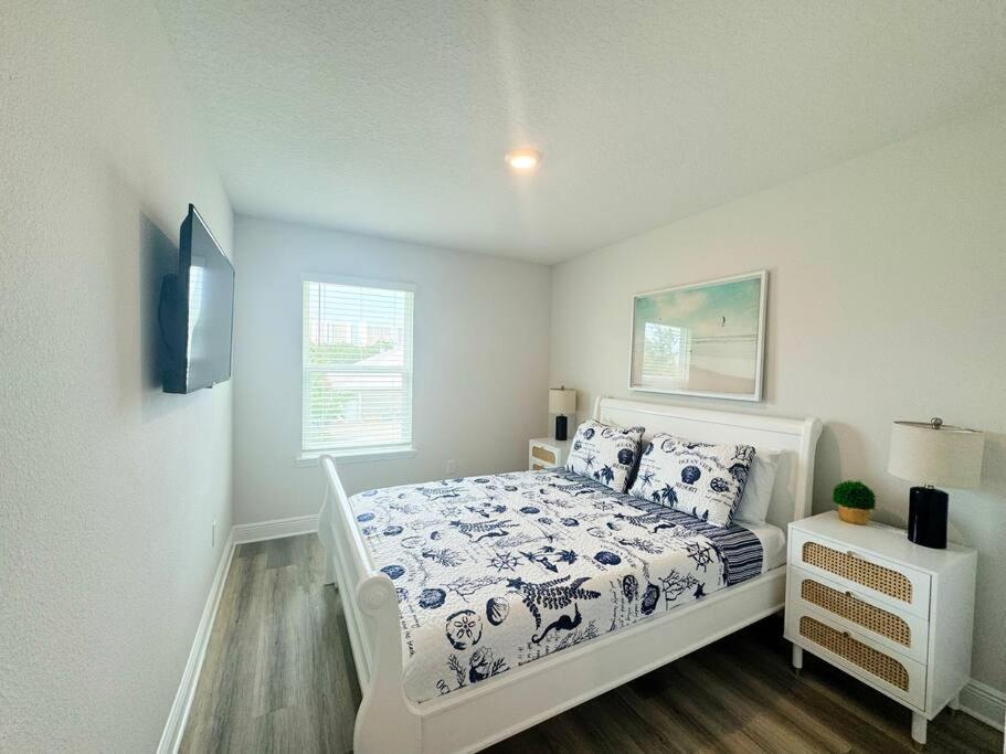 Coastal Dacha Apartment Panama City Beach