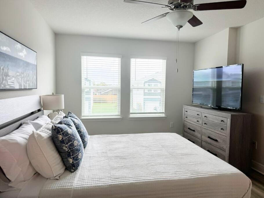 Apartment Coastal Dacha Panama City Beach