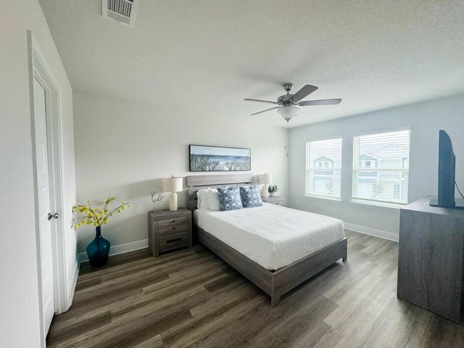 Coastal Dacha Apartment Panama City Beach