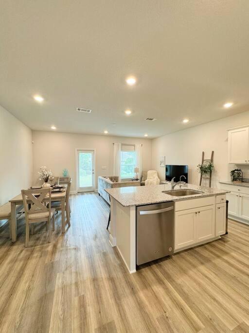 Coastal Dacha Apartment Panama City Beach