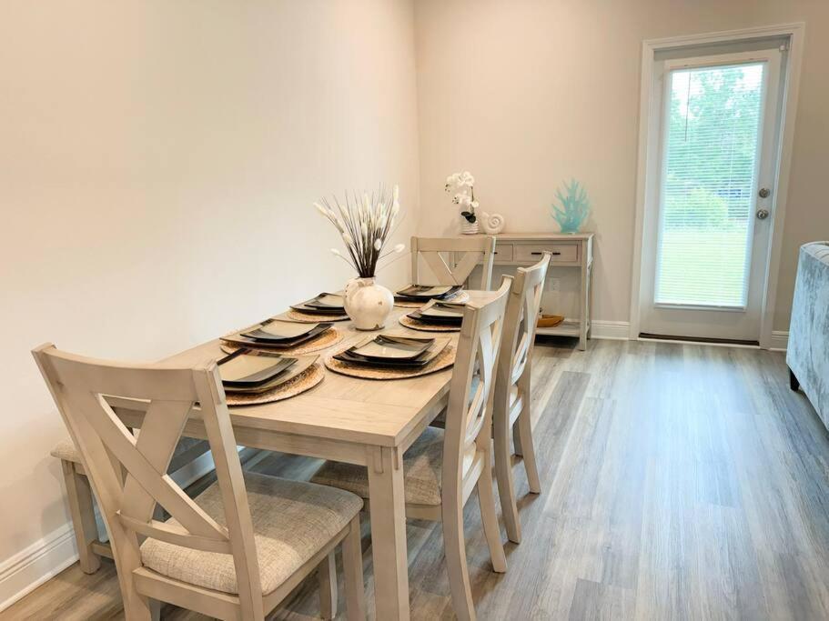 Apartment Coastal Dacha